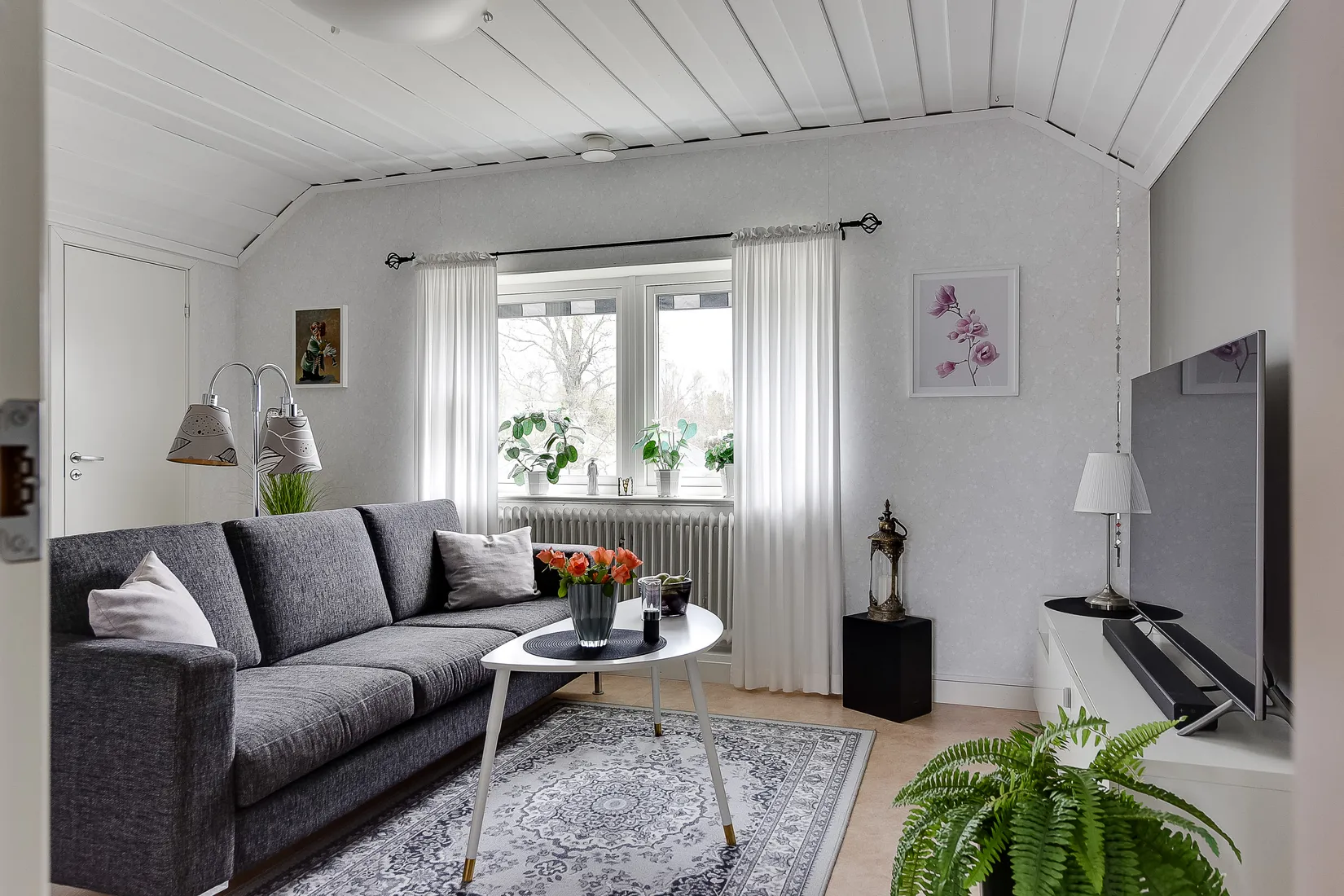 Villa, Ringvägen 23, Holmsund, Umeå