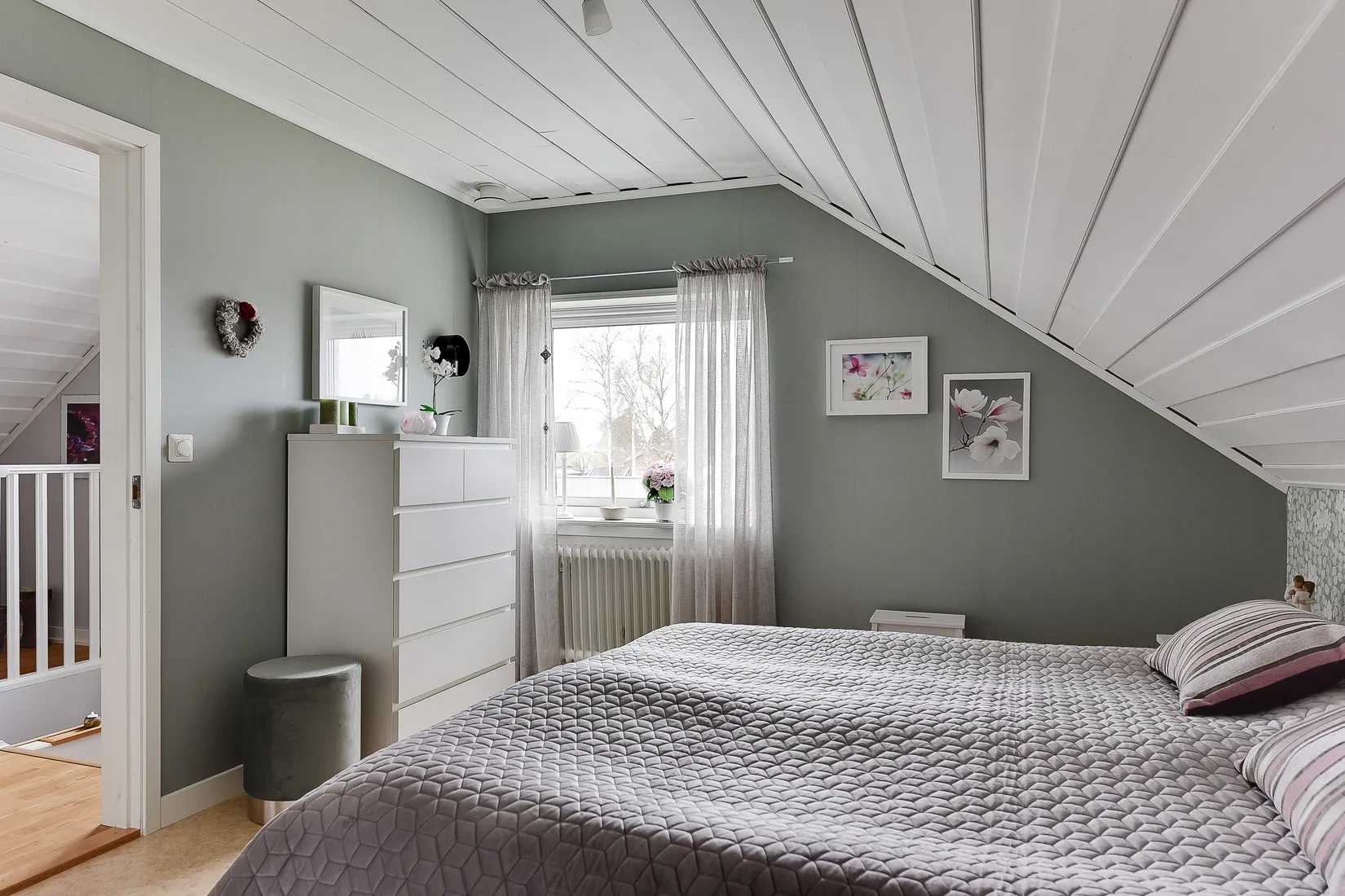 Villa, Ringvägen 23, Holmsund, Umeå
