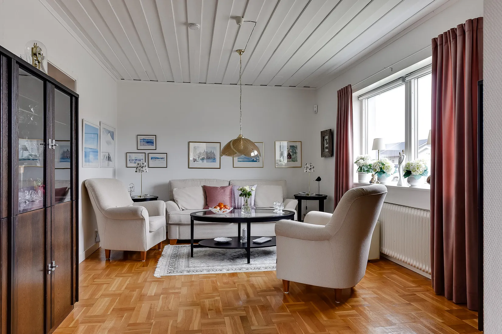 Villa, Ringvägen 23, Holmsund, Umeå