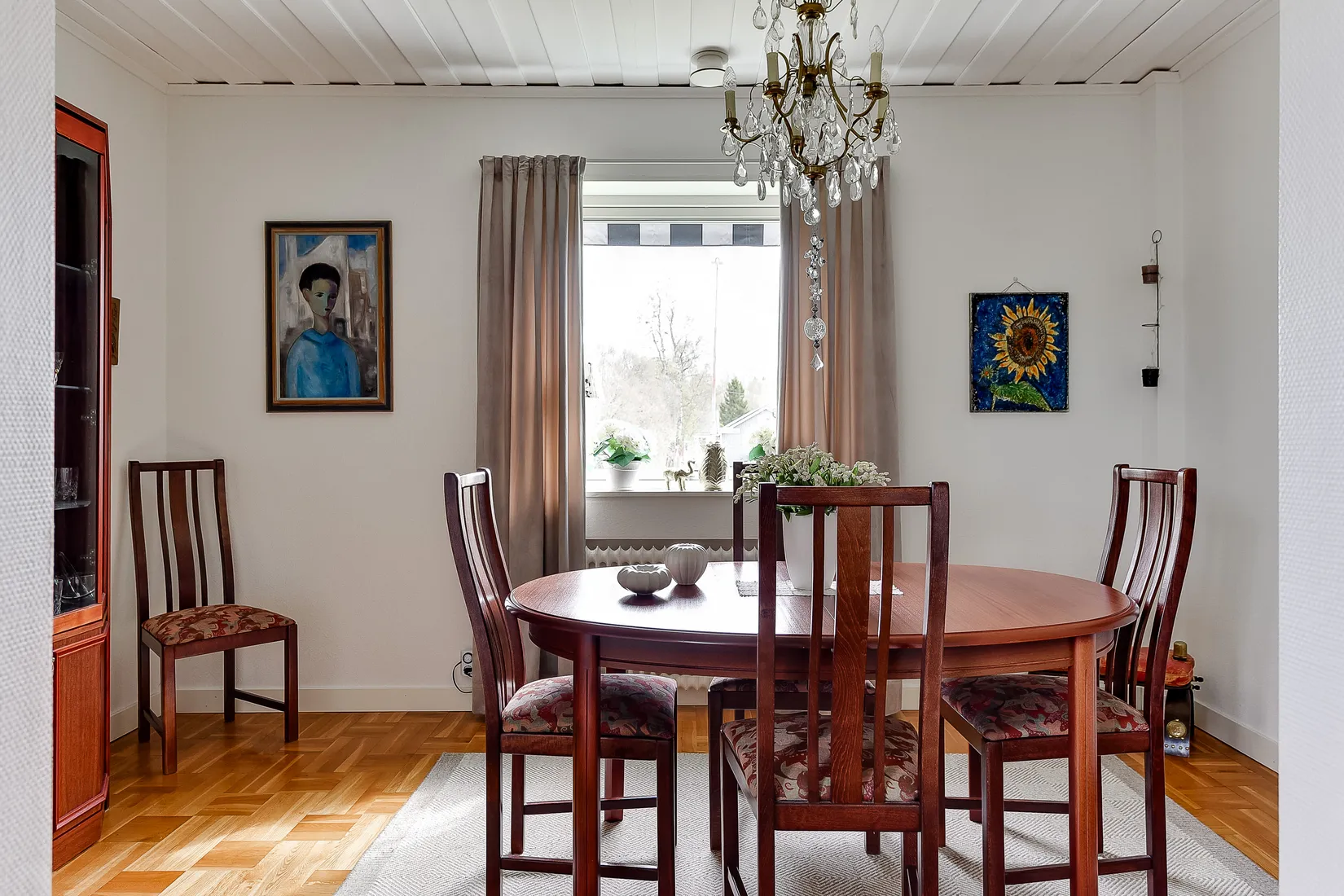 Villa, Ringvägen 23, Holmsund, Umeå