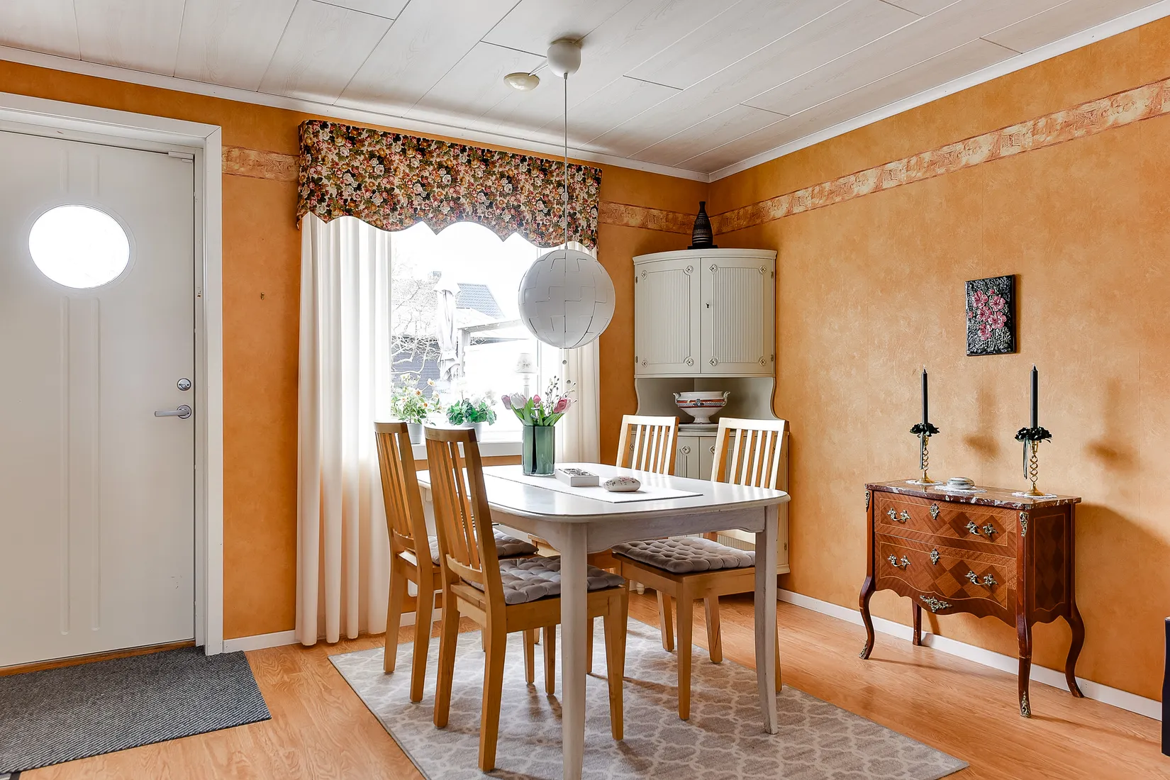 Villa, Ringvägen 23, Holmsund, Umeå