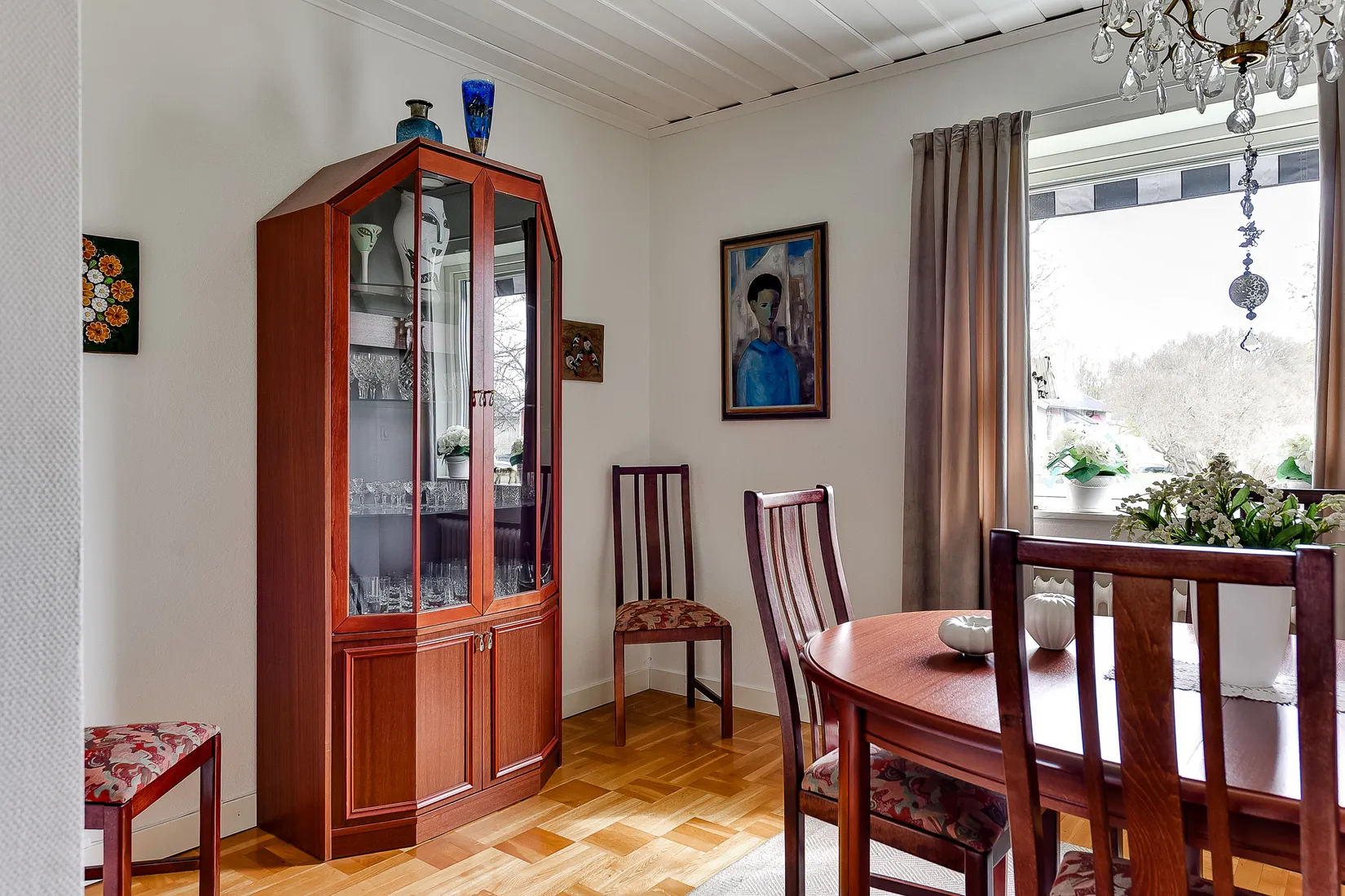 Villa, Ringvägen 23, Holmsund, Umeå