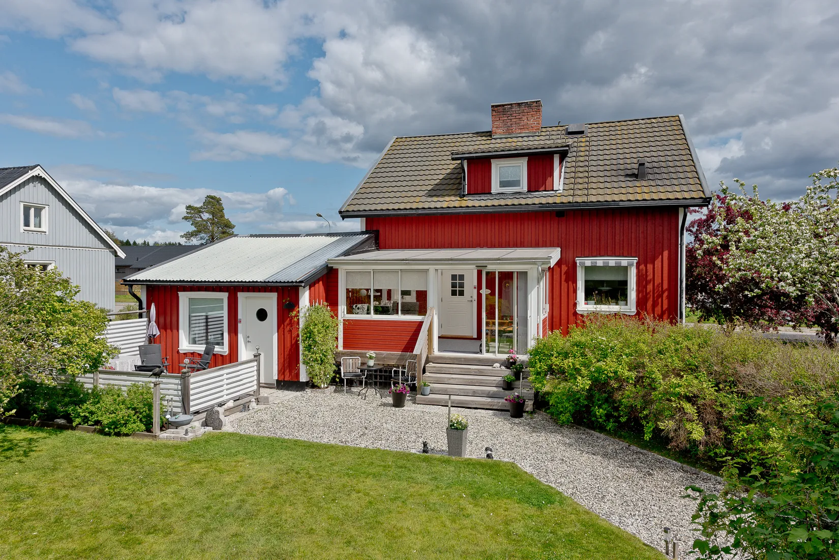 Villa, Ringvägen 23, Holmsund, Umeå