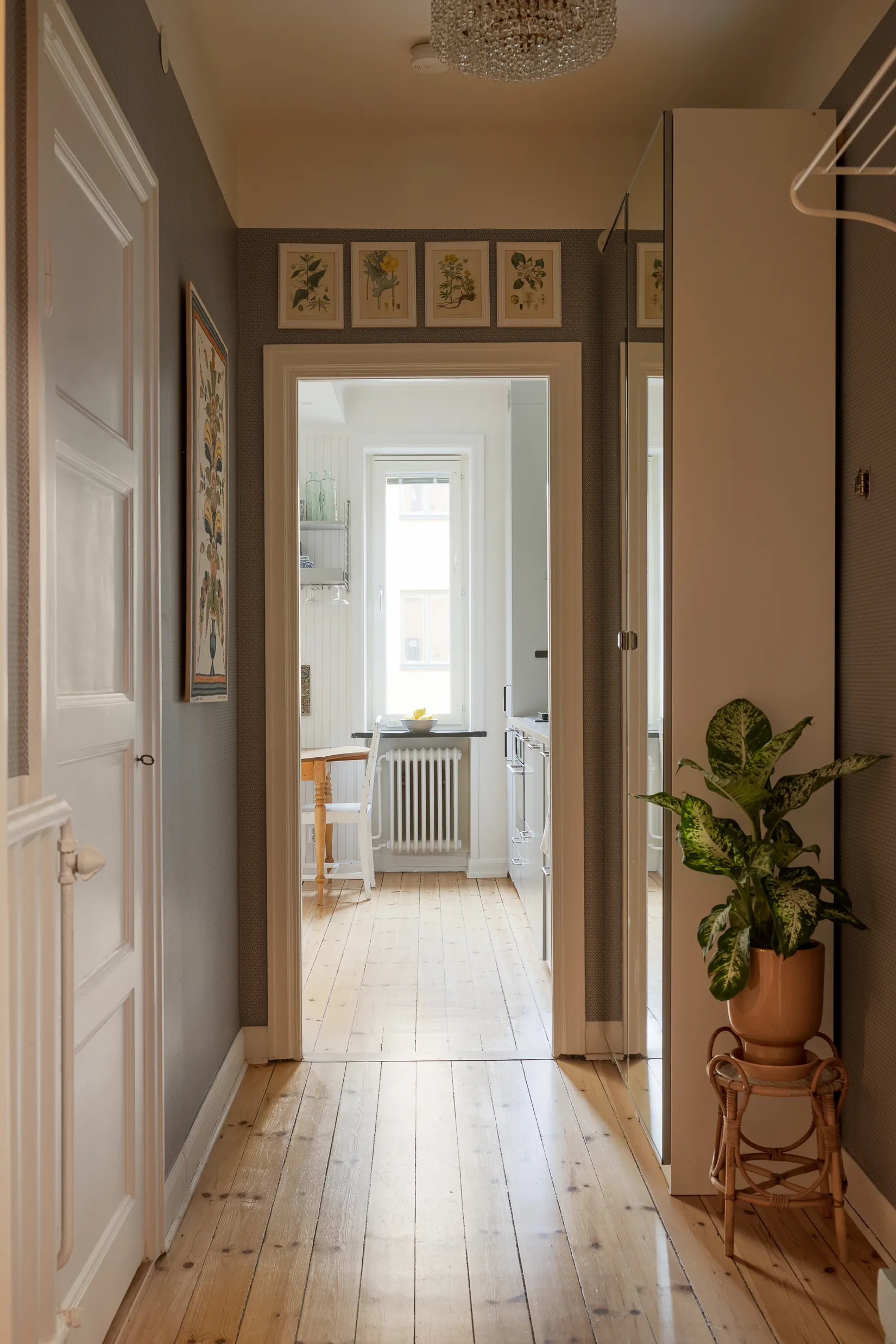 Bostadsrätt, Lundagatan 44B, Södermalm Högalid, Stockholm