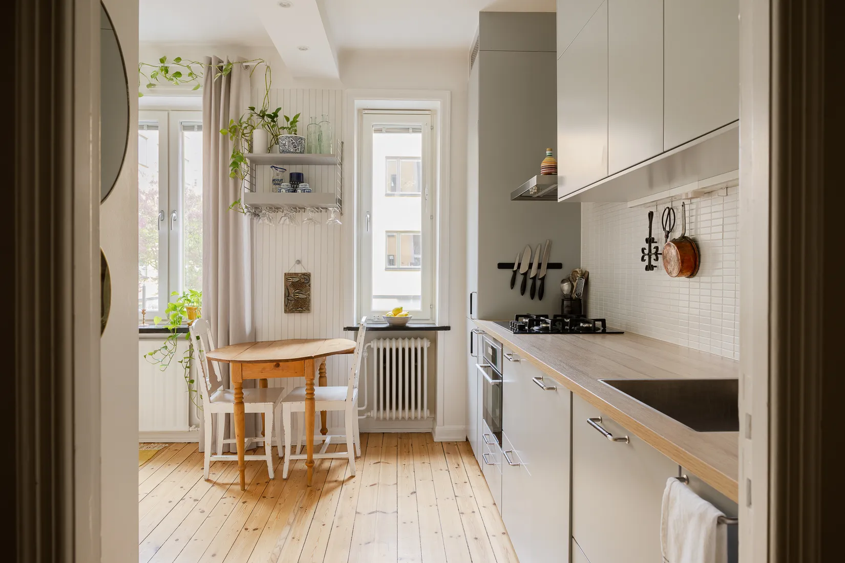 Bostadsrätt, Lundagatan 44B, Södermalm Högalid, Stockholm