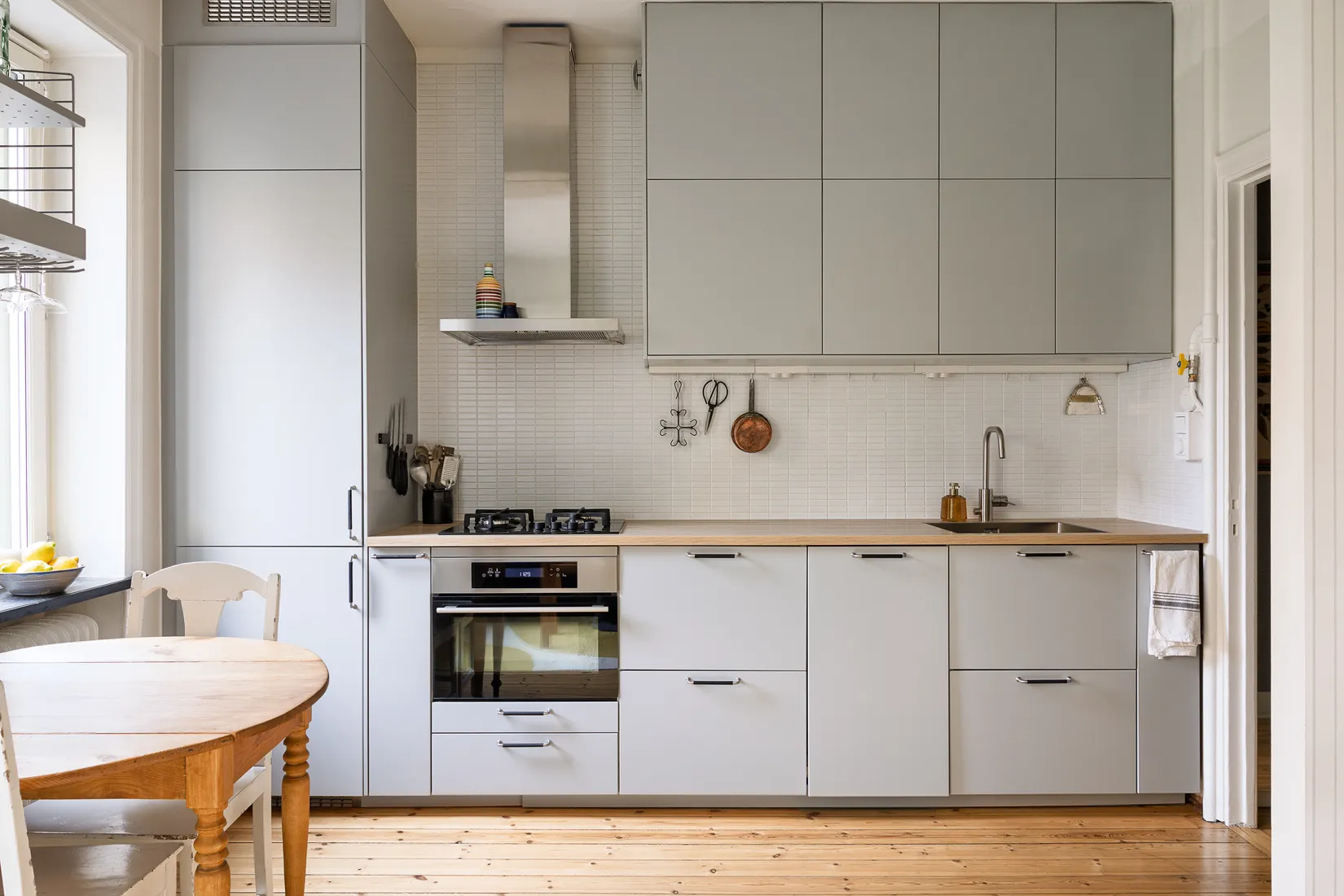 Bostadsrätt, Lundagatan 44B, Södermalm Högalid, Stockholm