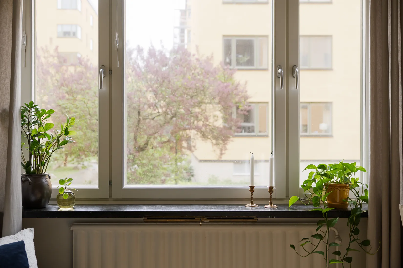 Bostadsrätt, Lundagatan 44B, Södermalm Högalid, Stockholm