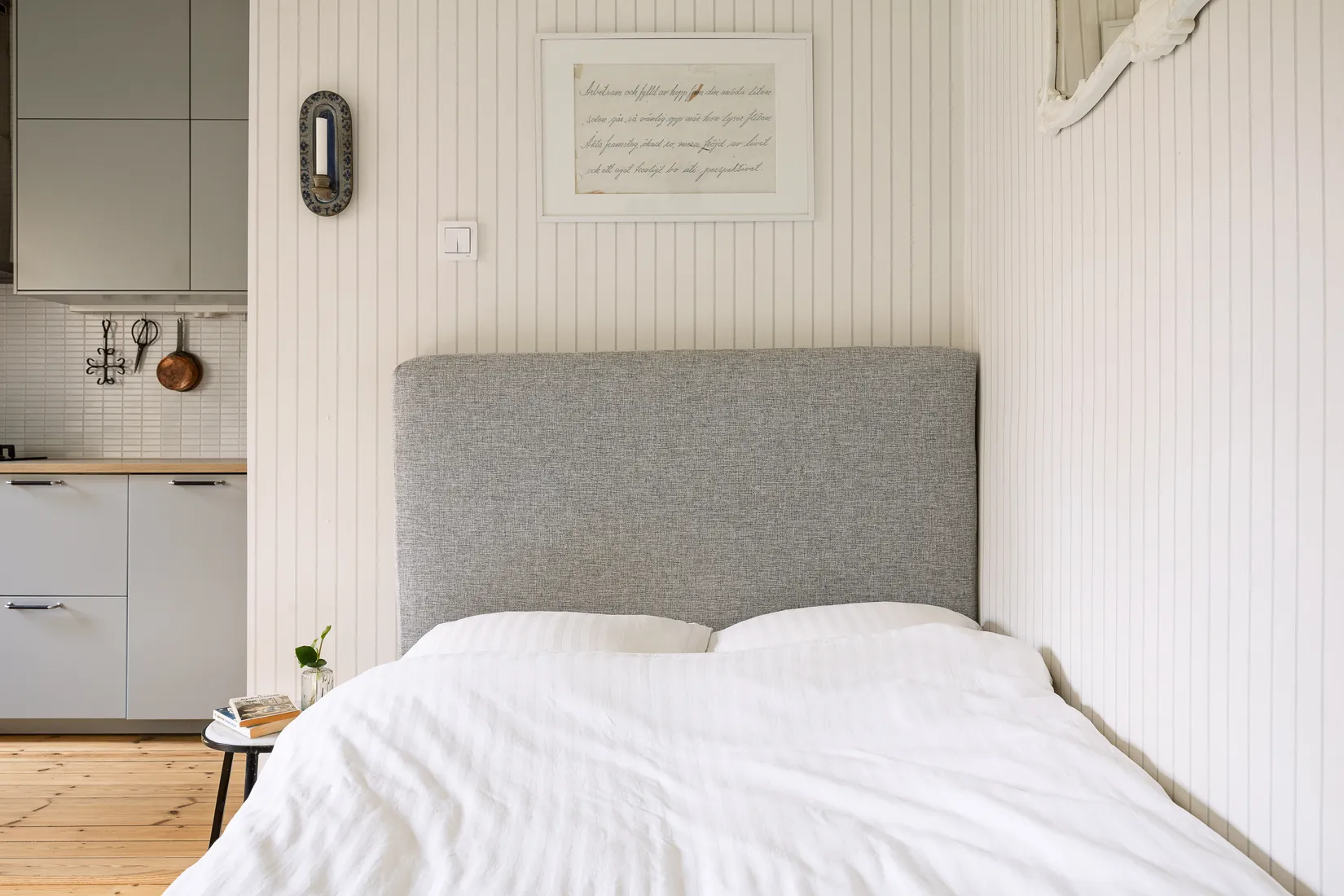 Bostadsrätt, Lundagatan 44B, Södermalm Högalid, Stockholm