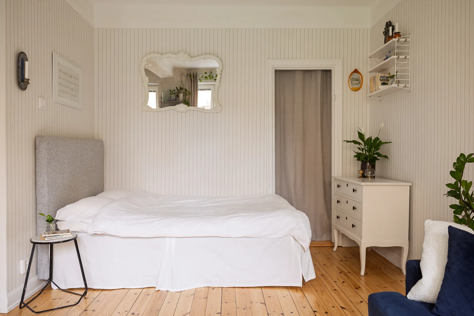 Bostadsrätt, Lundagatan 44B, Södermalm Högalid, Stockholm