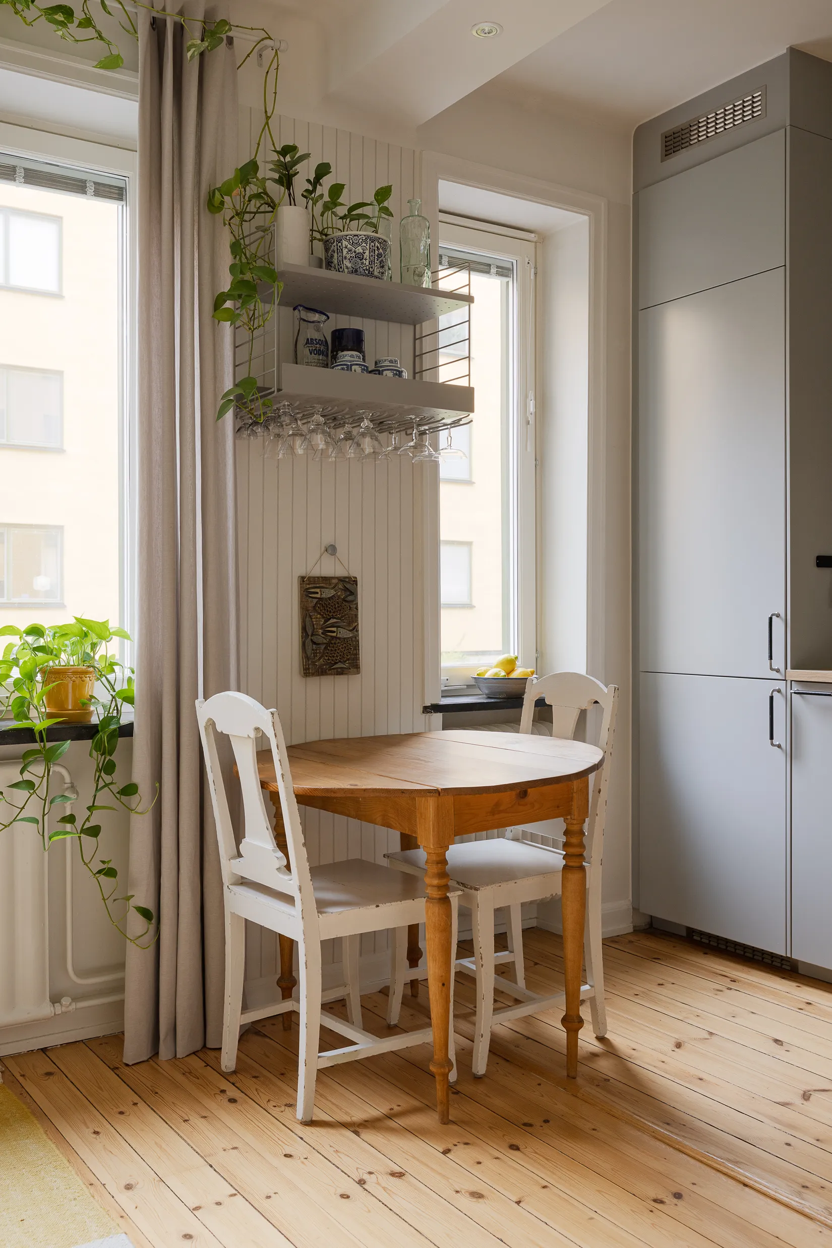 Bostadsrätt, Lundagatan 44B, Södermalm Högalid, Stockholm