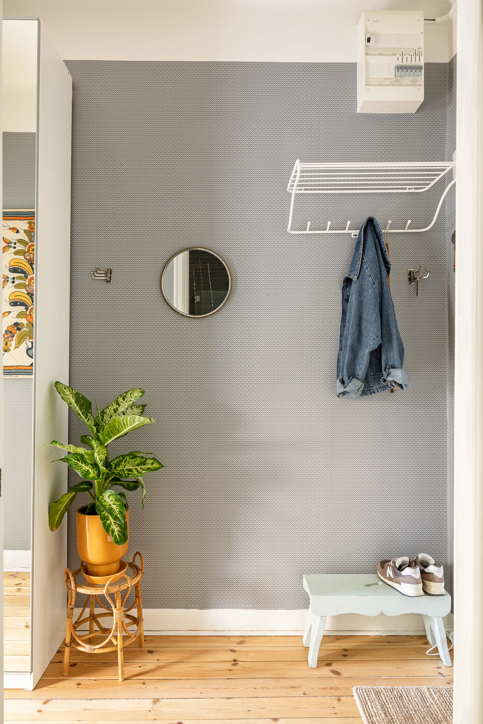 Bostadsrätt, Lundagatan 44B, Södermalm Högalid, Stockholm
