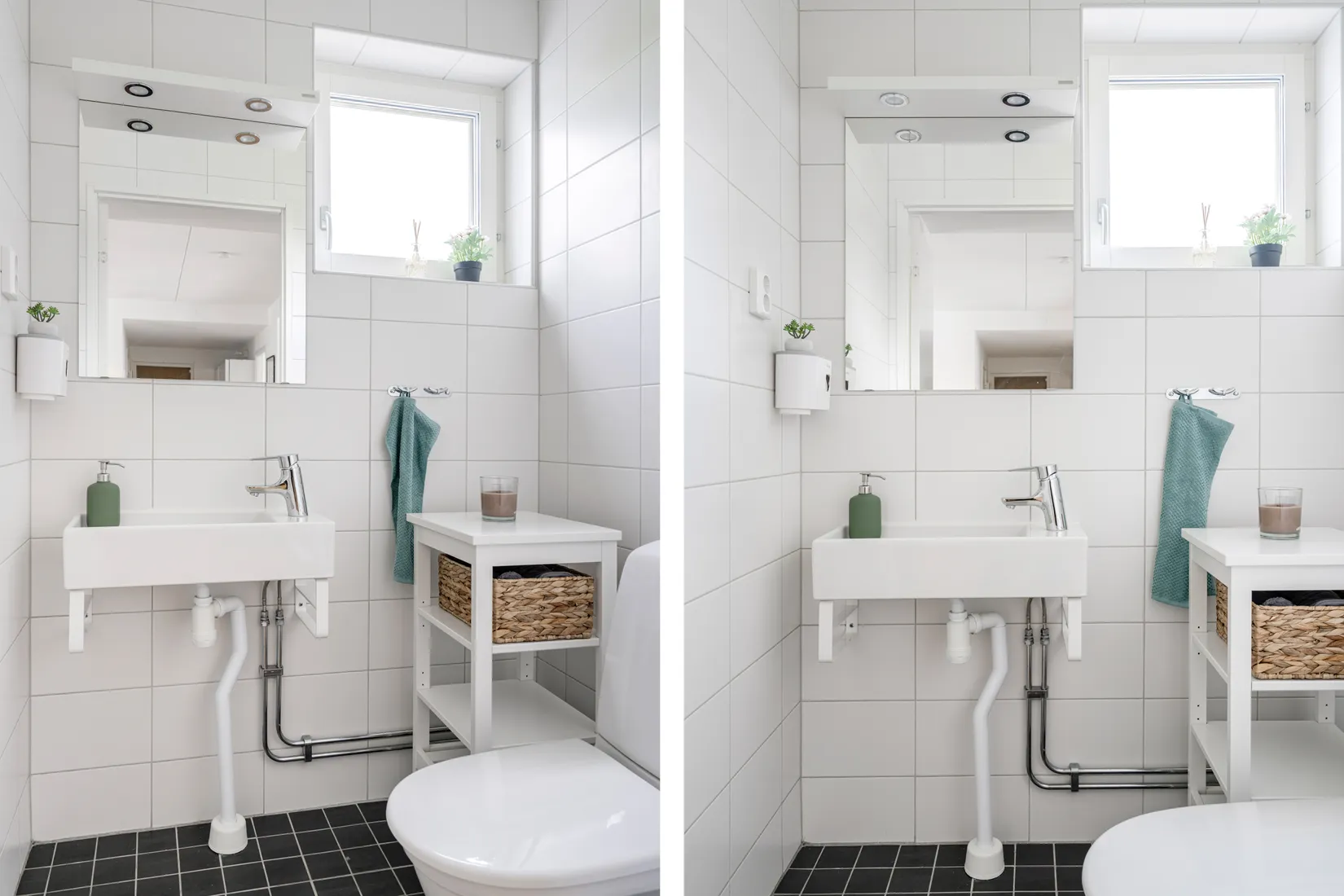 Bostadsrätt, NÄSBYVÄGEN 6A - VÅN 4, Roslags näsby, Täby