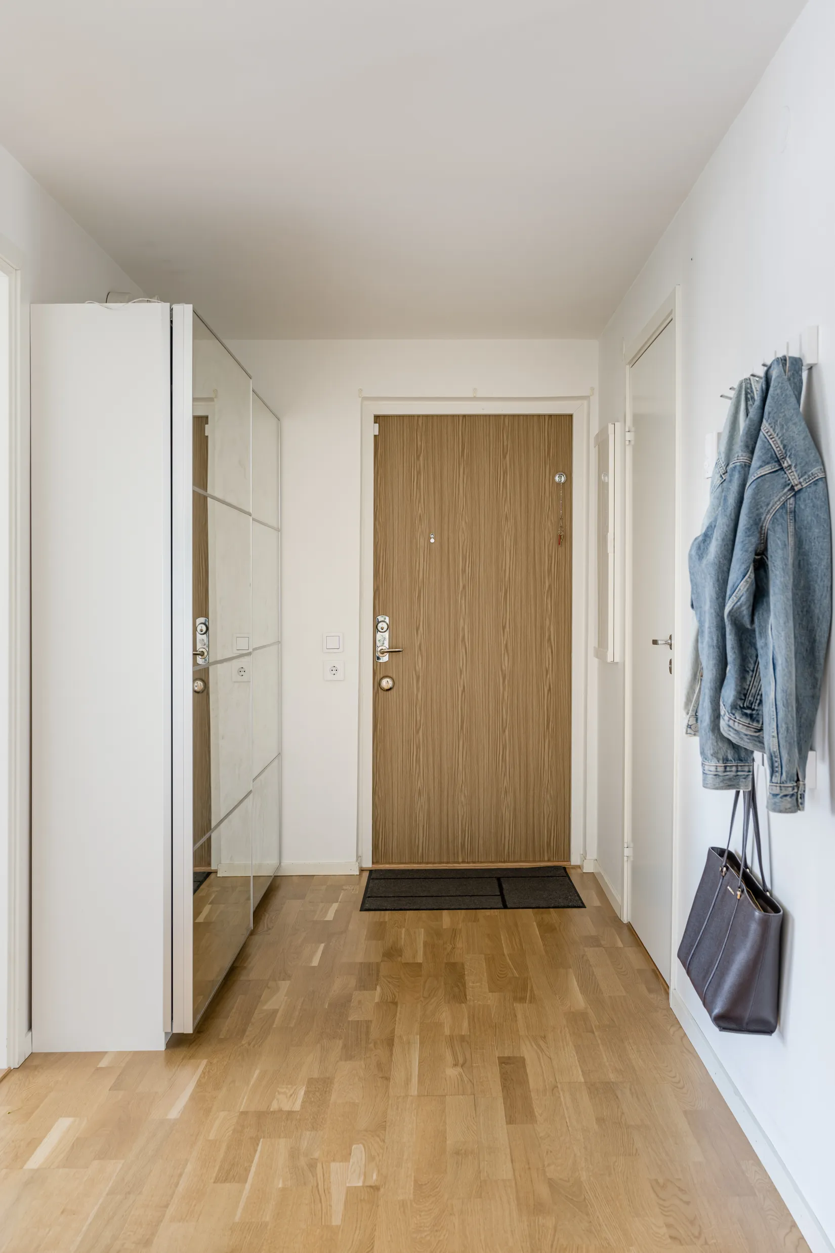 Bostadsrätt, NÄSBYVÄGEN 6A - VÅN 4, Roslags näsby, Täby