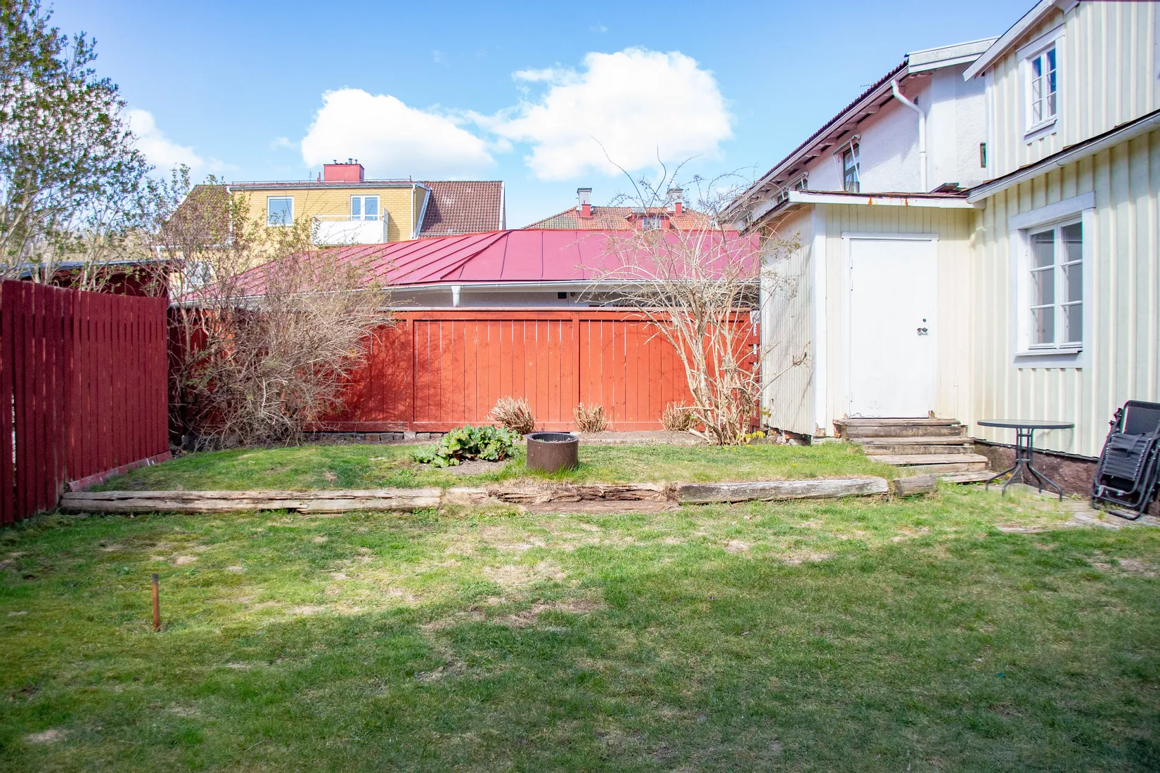 Villa, Sveagatan 16, Söder, Tranås