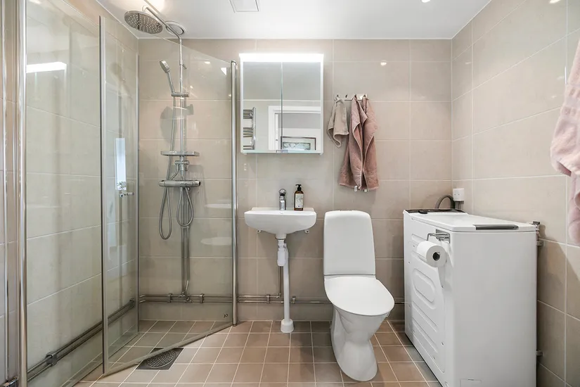 Bostadsrätt, Aspnäsvägen 10, Jakobsberg, Järfälla