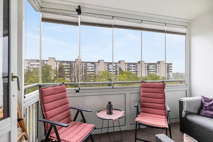 Bostadsrätt, Aspnäsvägen 10, Jakobsberg, Järfälla