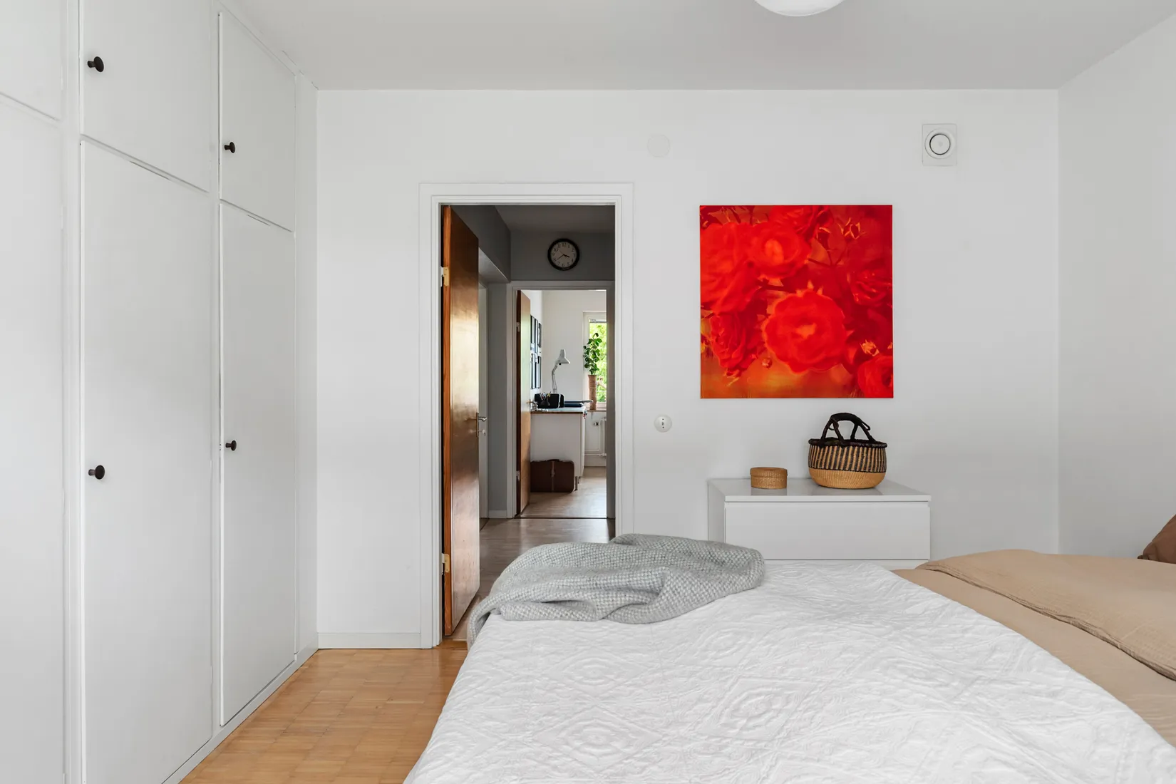 Bostadsrätt, Sergels väg 6A, Ribersborg, Malmö