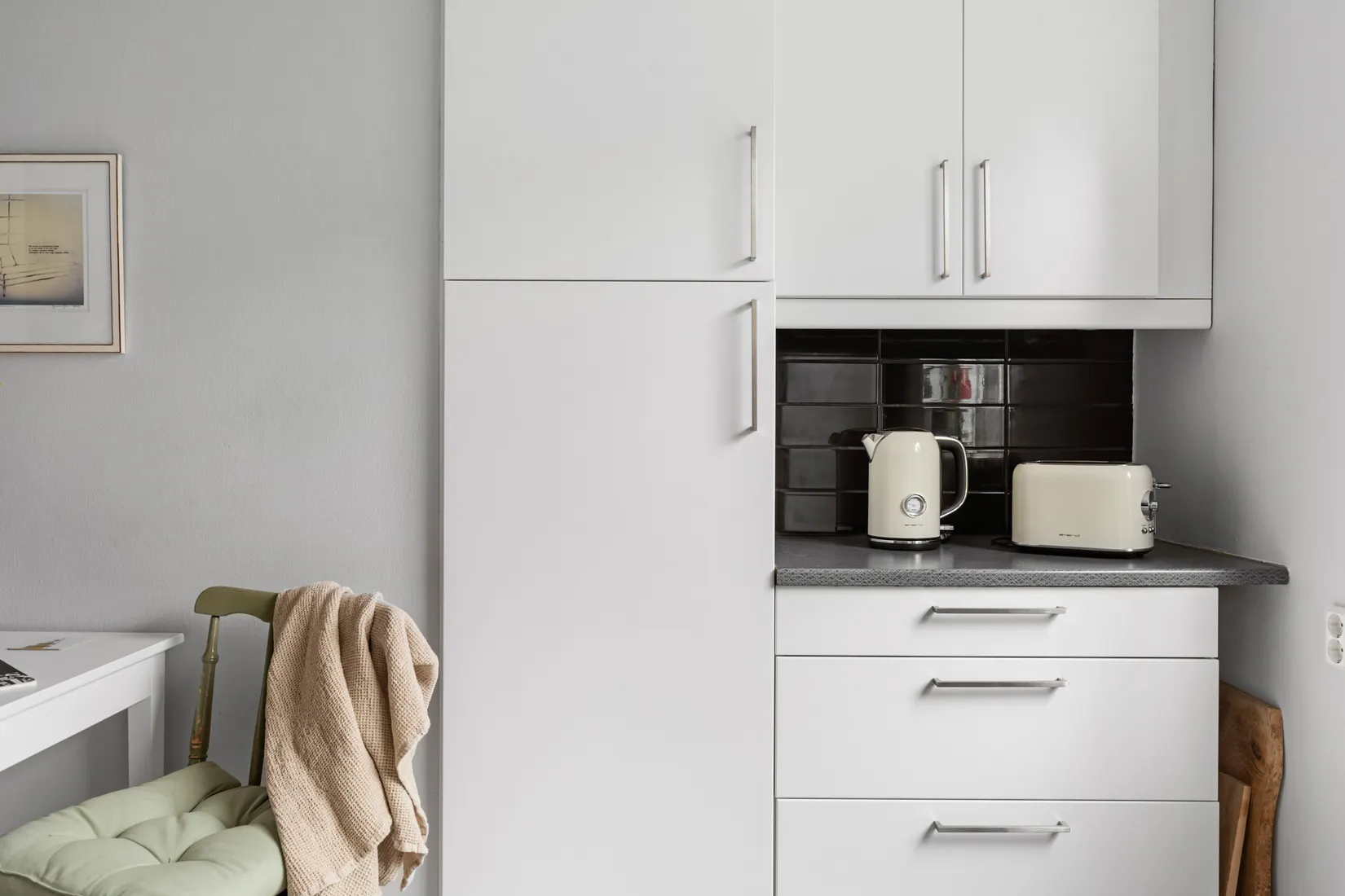 Bostadsrätt, Sergels väg 6A, Ribersborg, Malmö