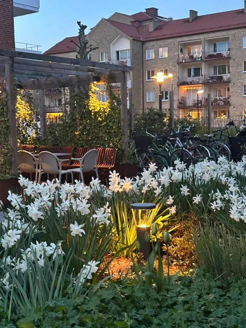 Bostadsrätt, Sergels väg 6A, Ribersborg, Malmö