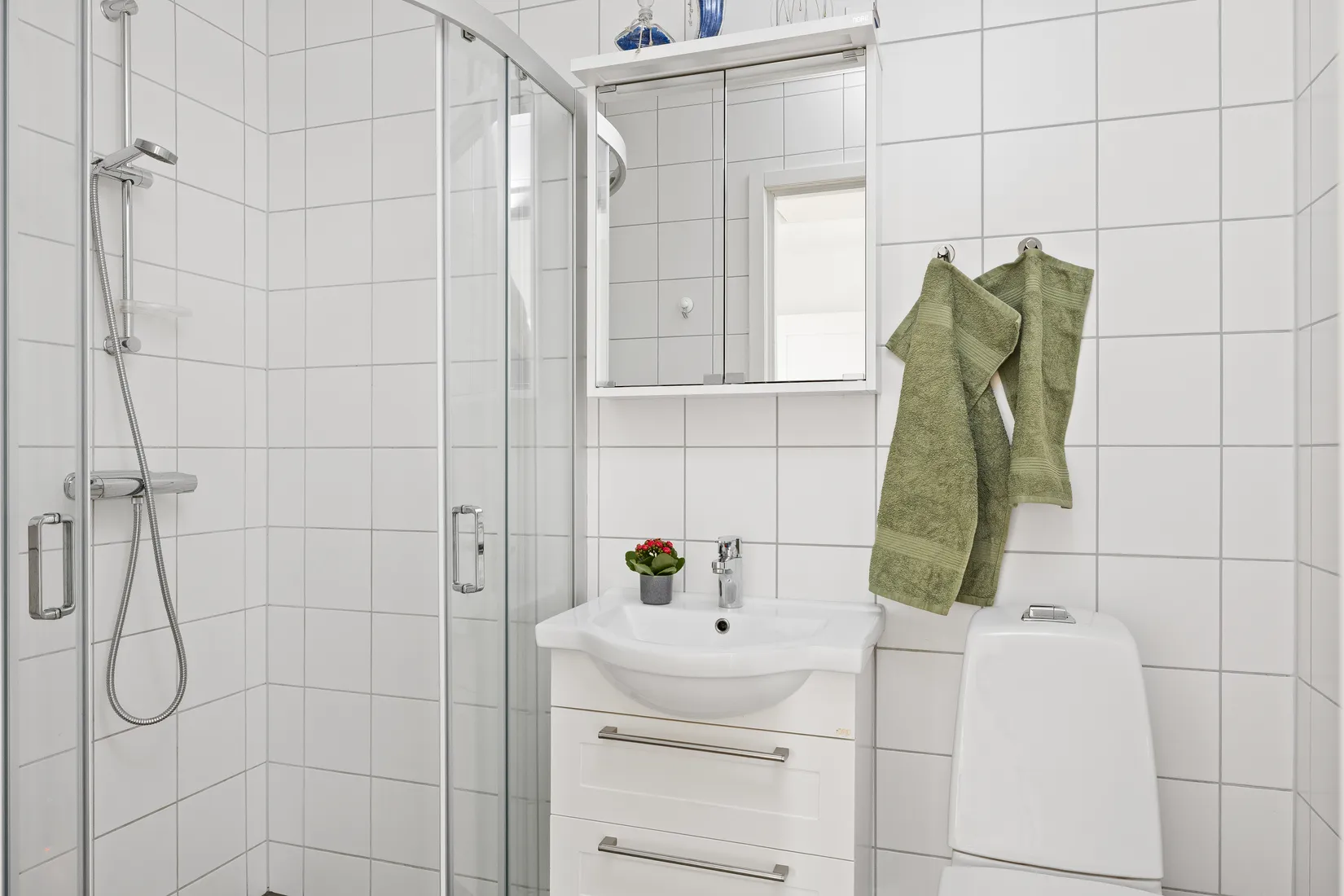 Radhus, Källesjövägen 28A, Källesjö, Ystad