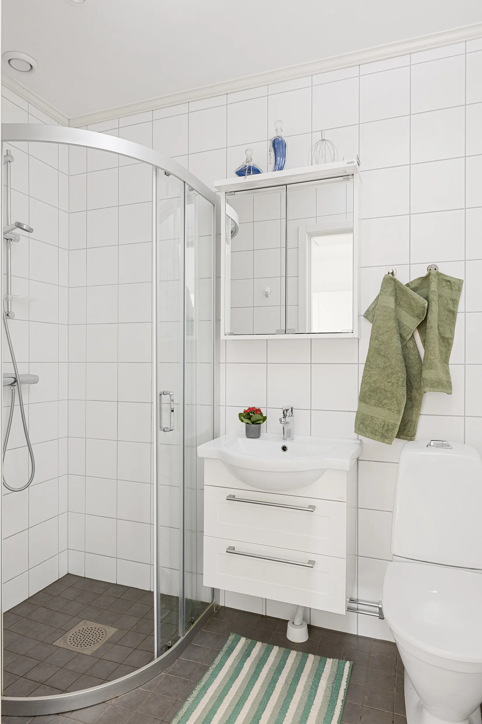 Radhus, Källesjövägen 28A, Källesjö, Ystad