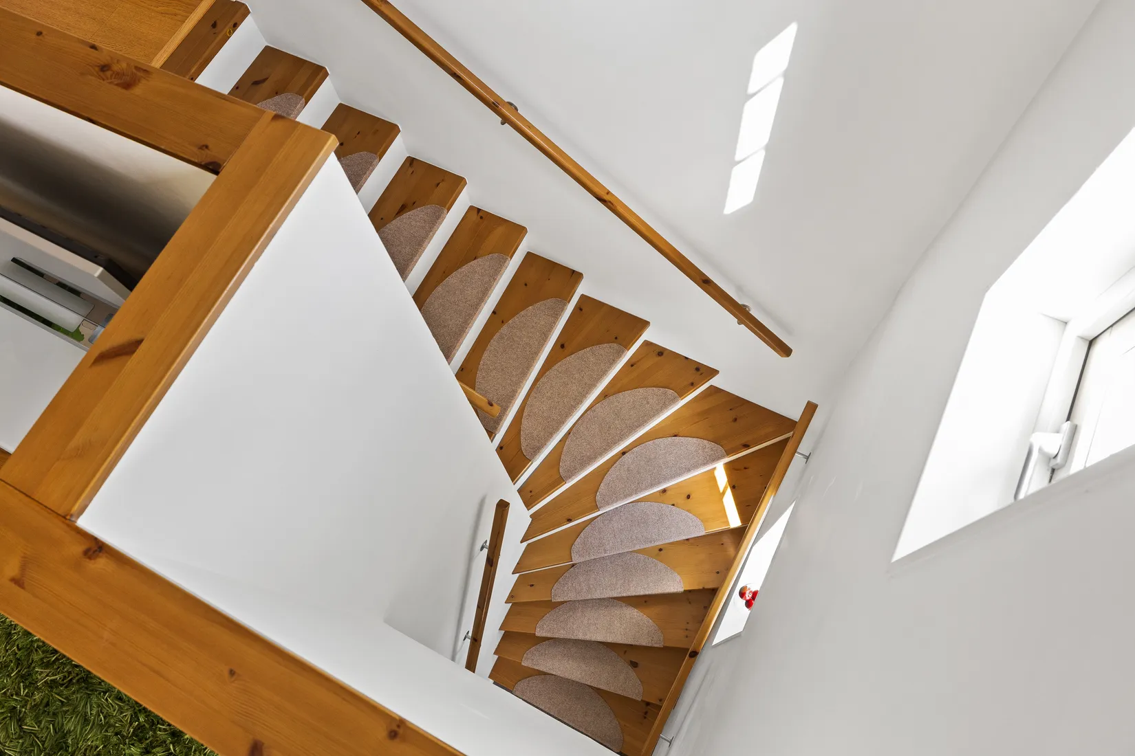 Radhus, Källesjövägen 28A, Källesjö, Ystad
