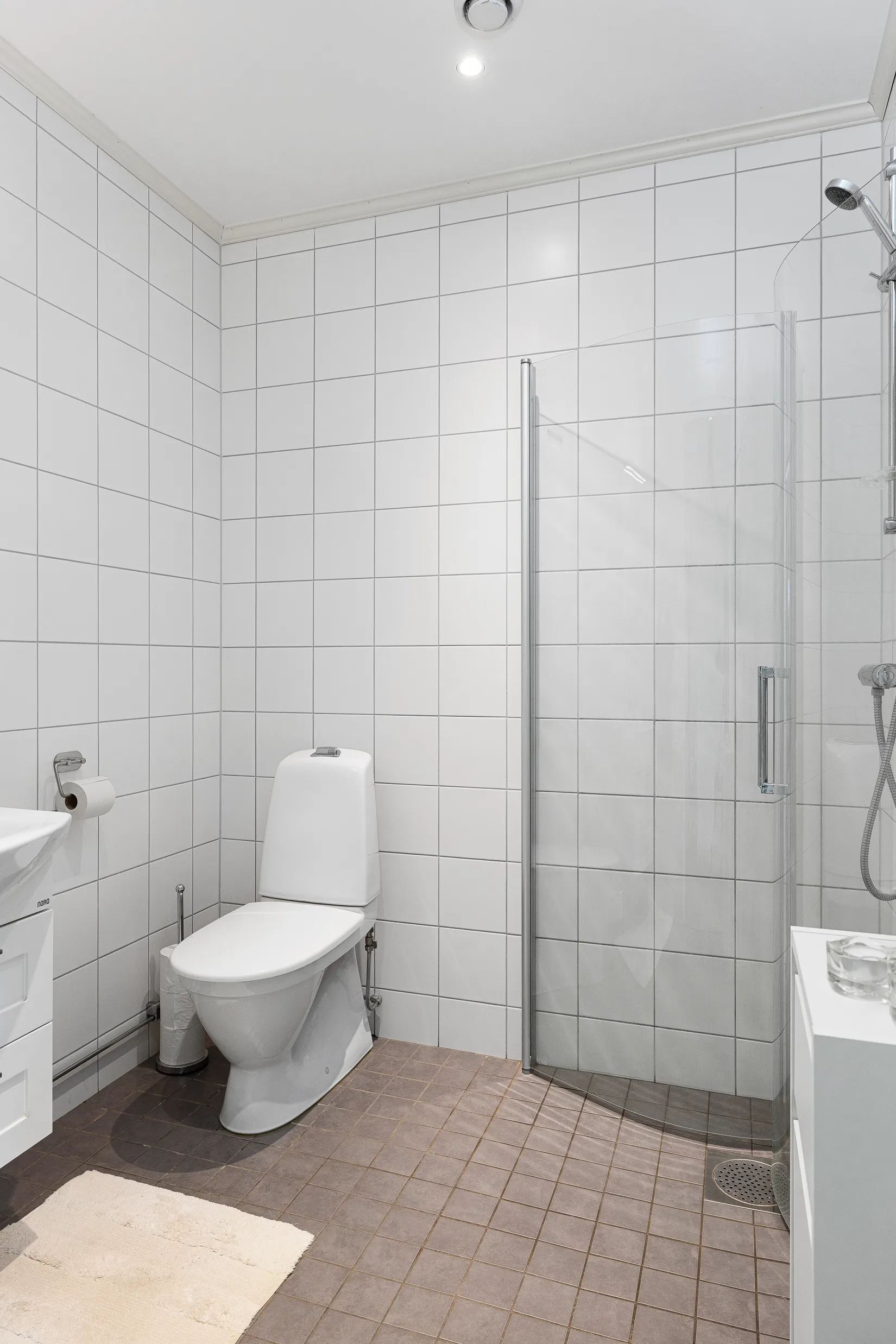 Radhus, Källesjövägen 28A, Källesjö, Ystad