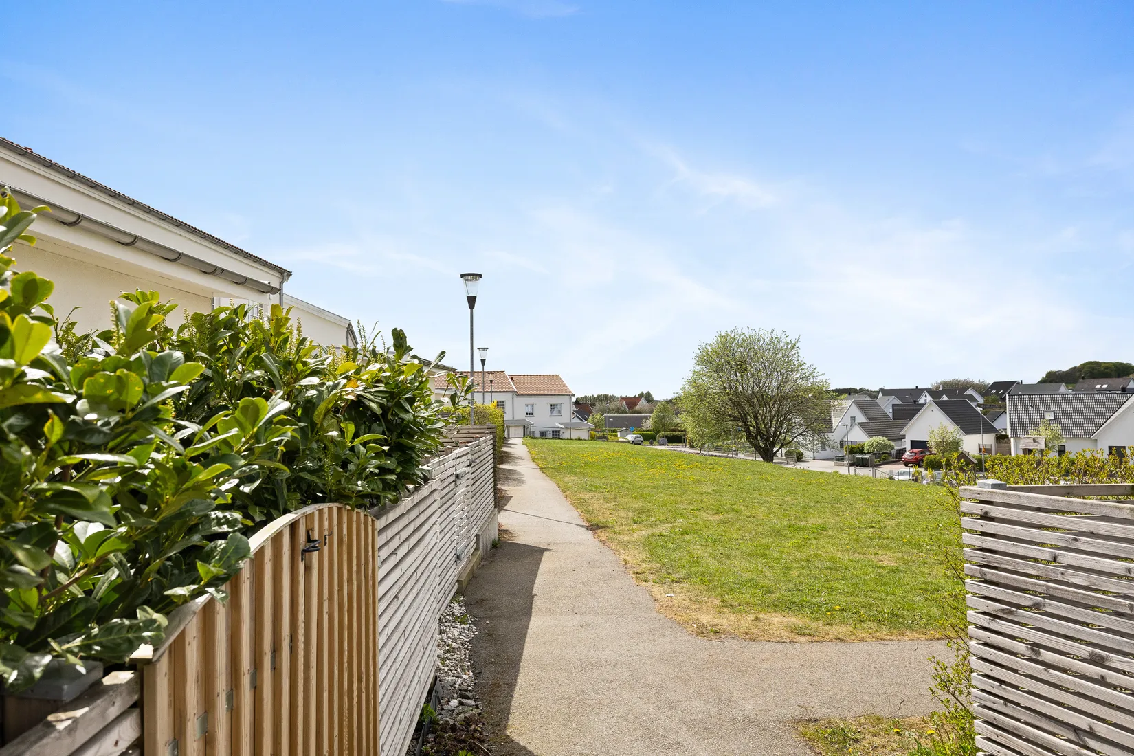 Radhus, Källesjövägen 28A, Källesjö, Ystad