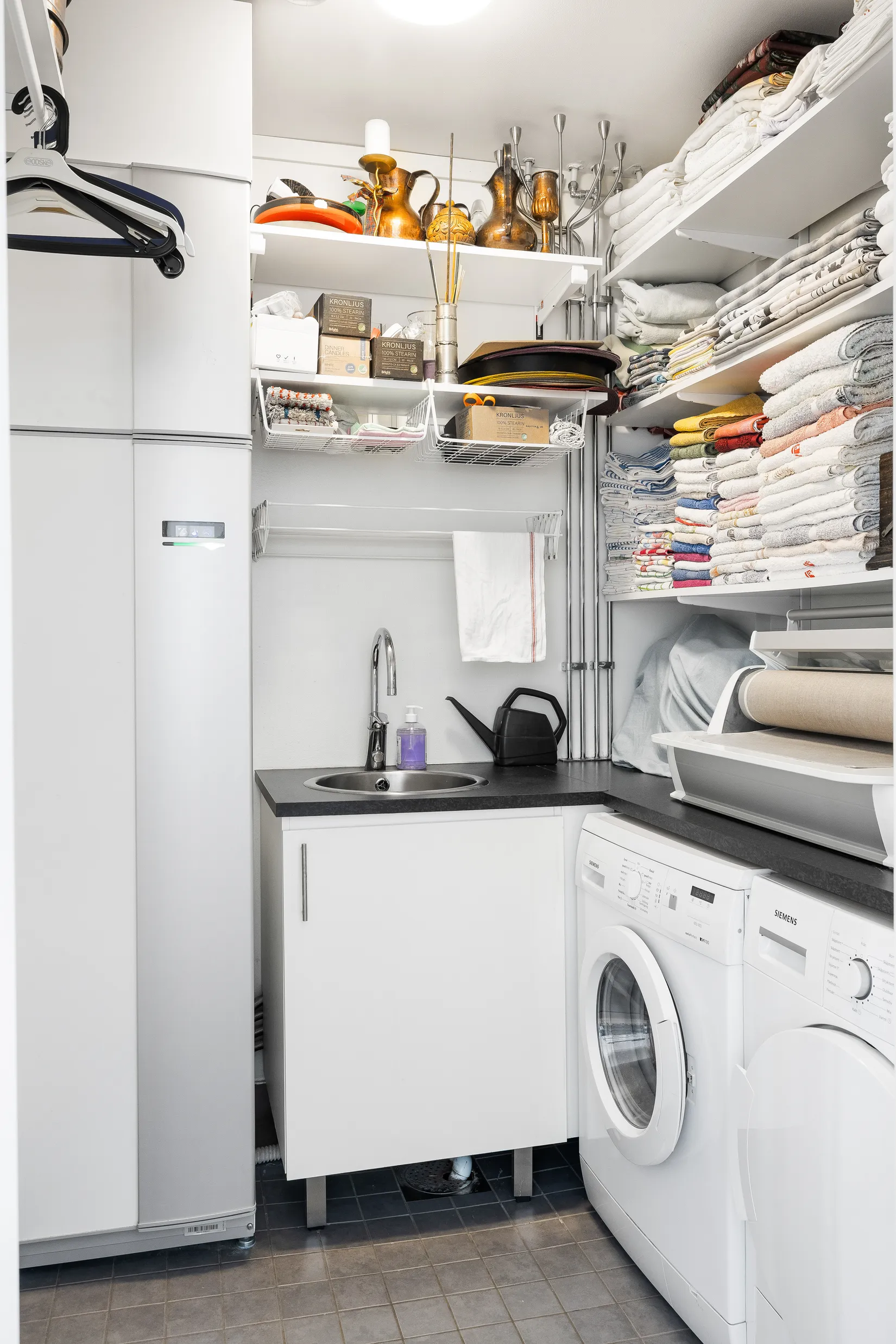 Radhus, Källesjövägen 28A, Källesjö, Ystad