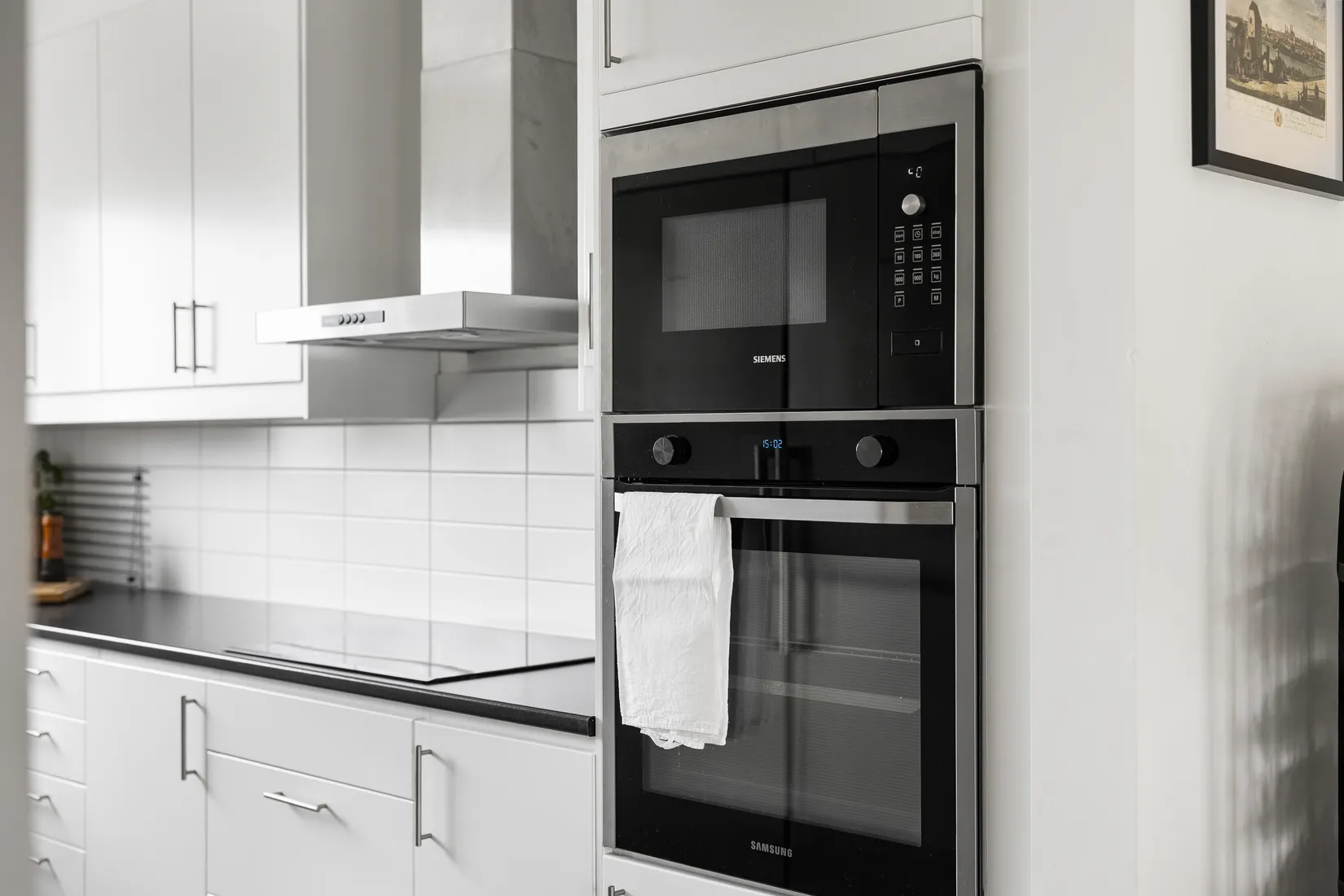 Radhus, Källesjövägen 28A, Källesjö, Ystad