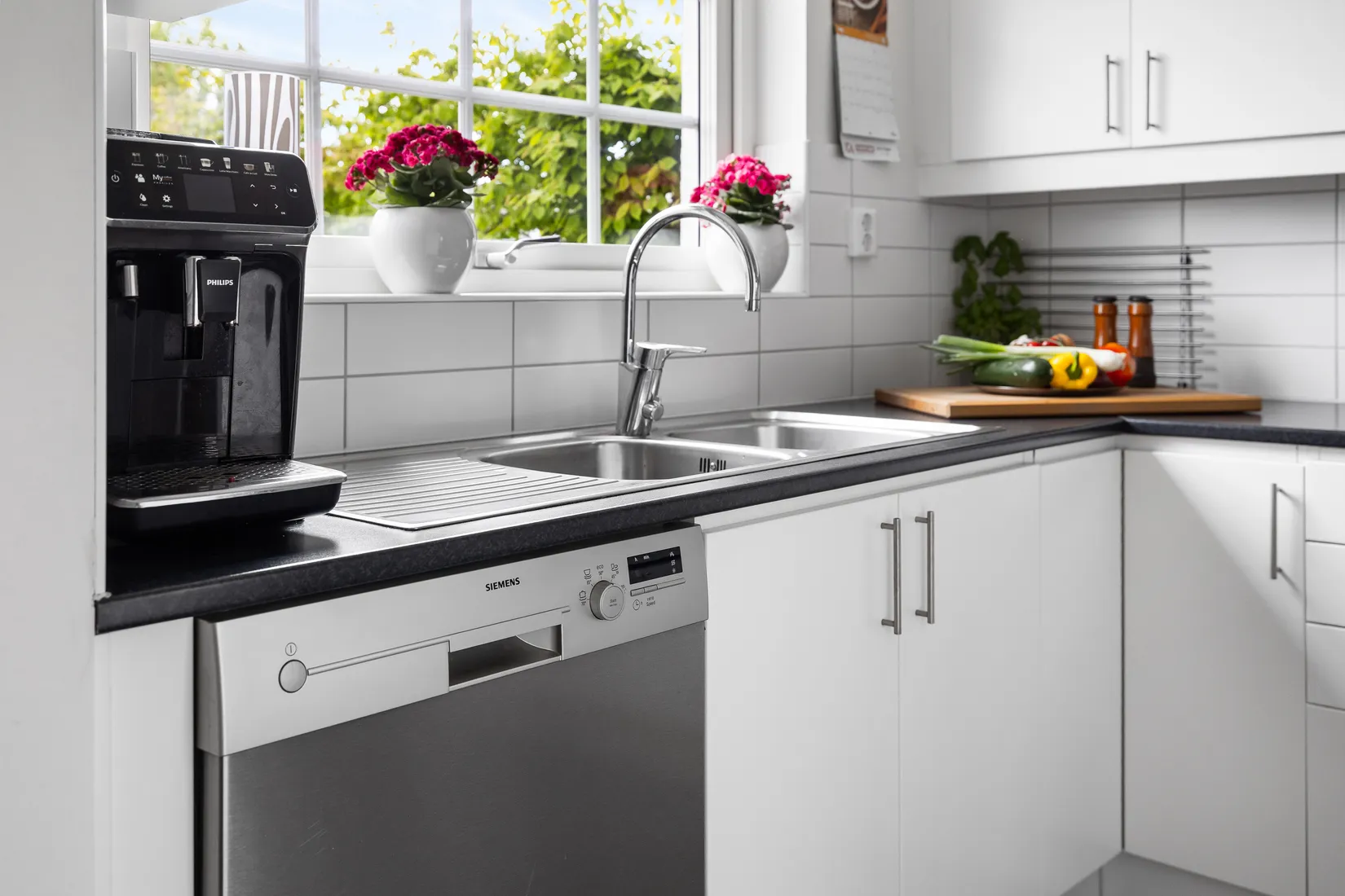 Radhus, Källesjövägen 28A, Källesjö, Ystad