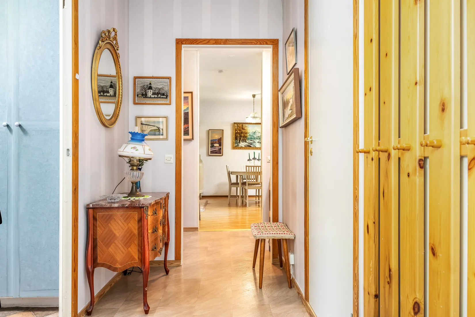 Bostadsrätt, Grebyvägen 13, Greby, Norrköping