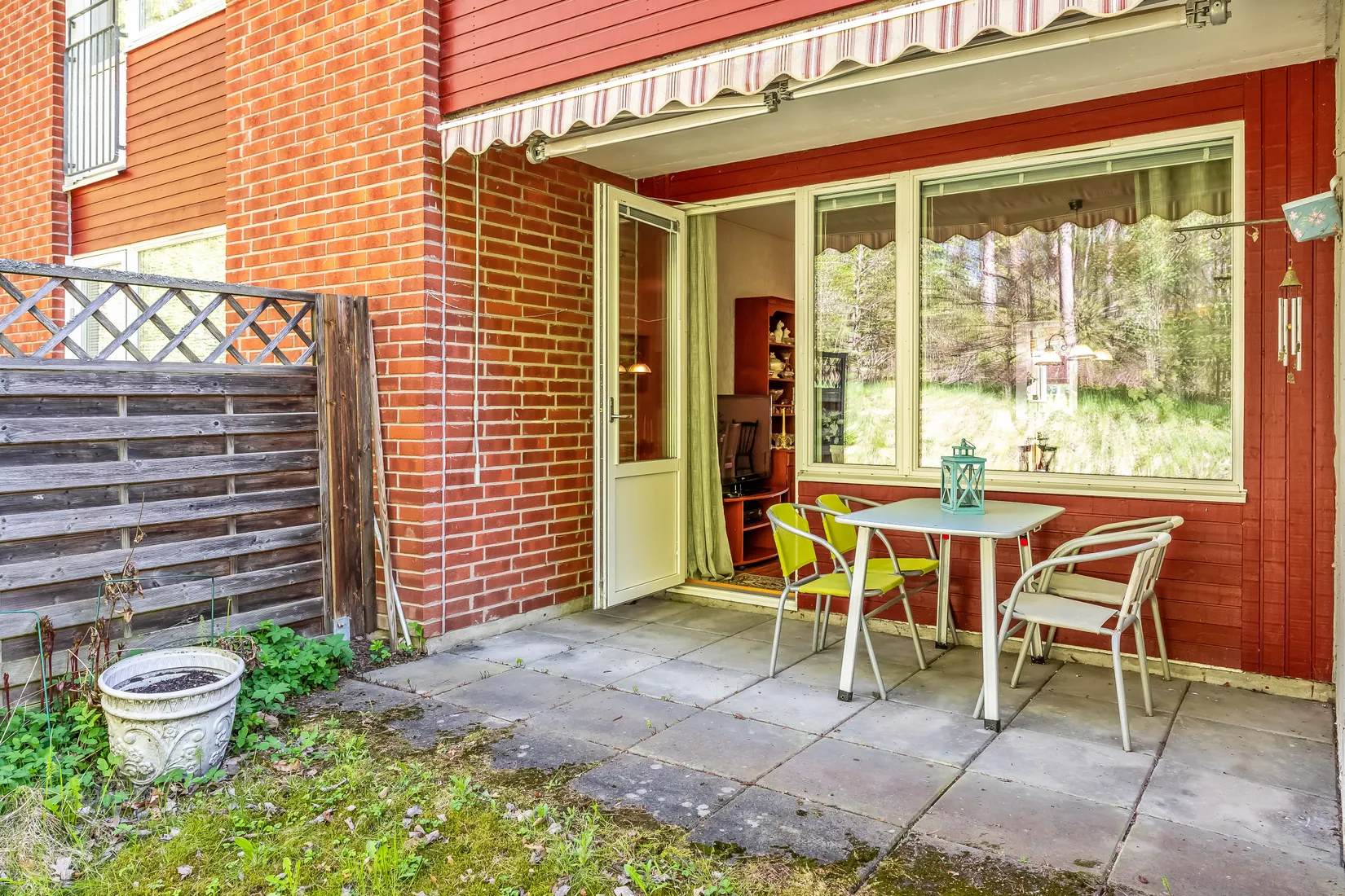 Bostadsrätt, Grebyvägen 13, Greby, Norrköping