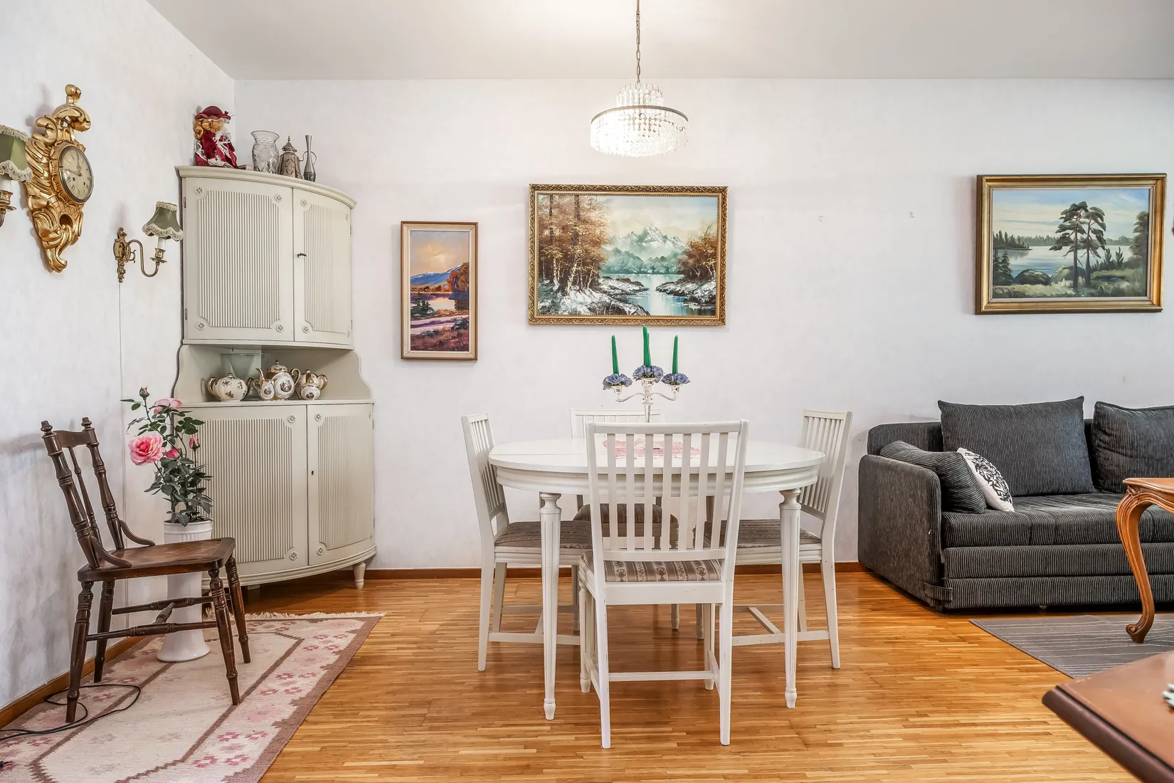 Bostadsrätt, Grebyvägen 13, Greby, Norrköping