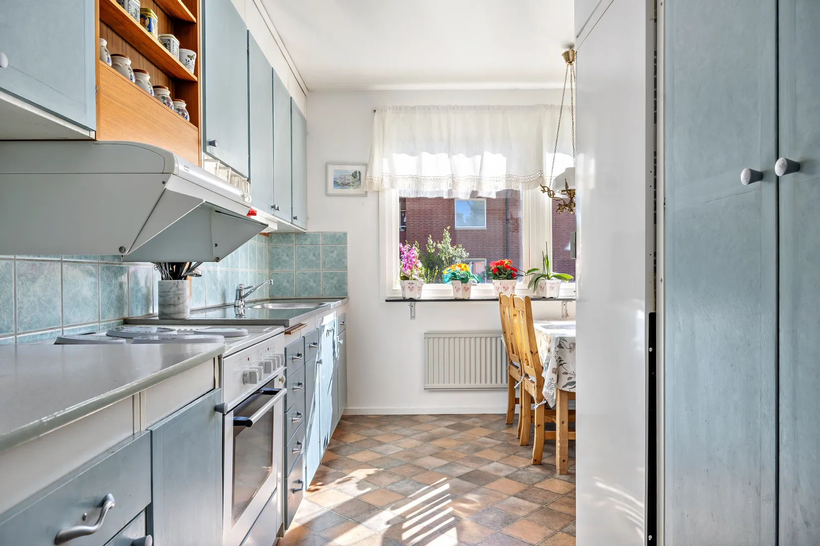 Bostadsrätt, Grebyvägen 13, Greby, Norrköping
