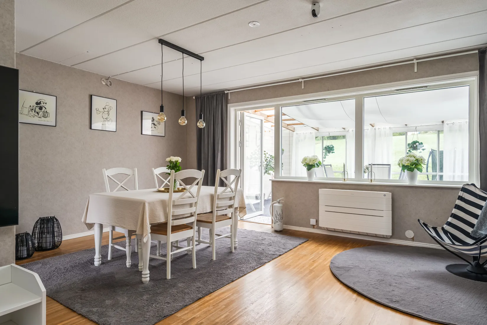 Villa, Idunvägen 24, Krokek, Norrköping