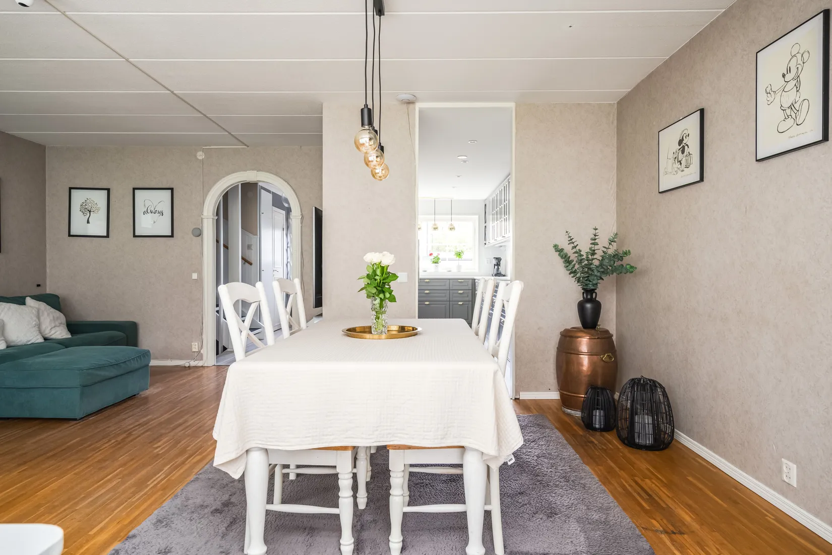 Villa, Idunvägen 24, Krokek, Norrköping