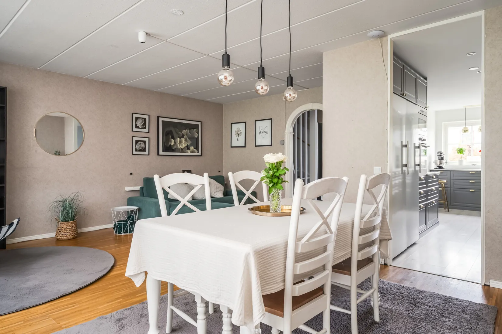 Villa, Idunvägen 24, Krokek, Norrköping