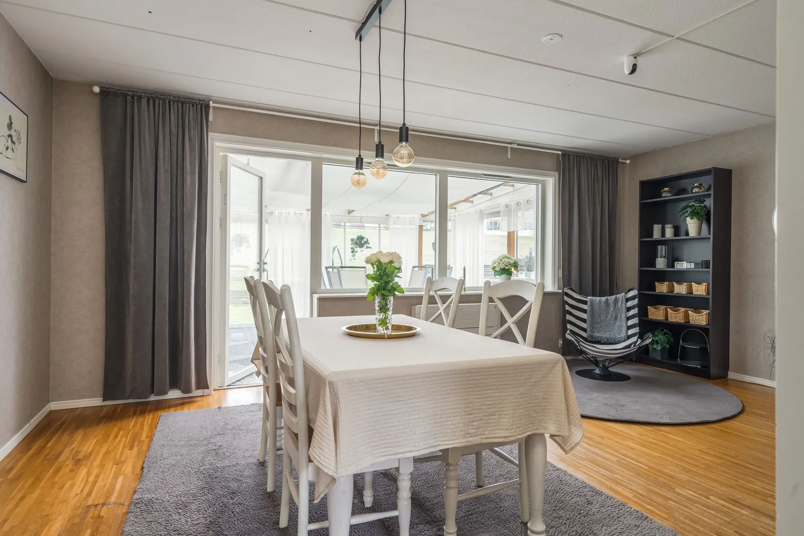 Villa, Idunvägen 24, Krokek, Norrköping