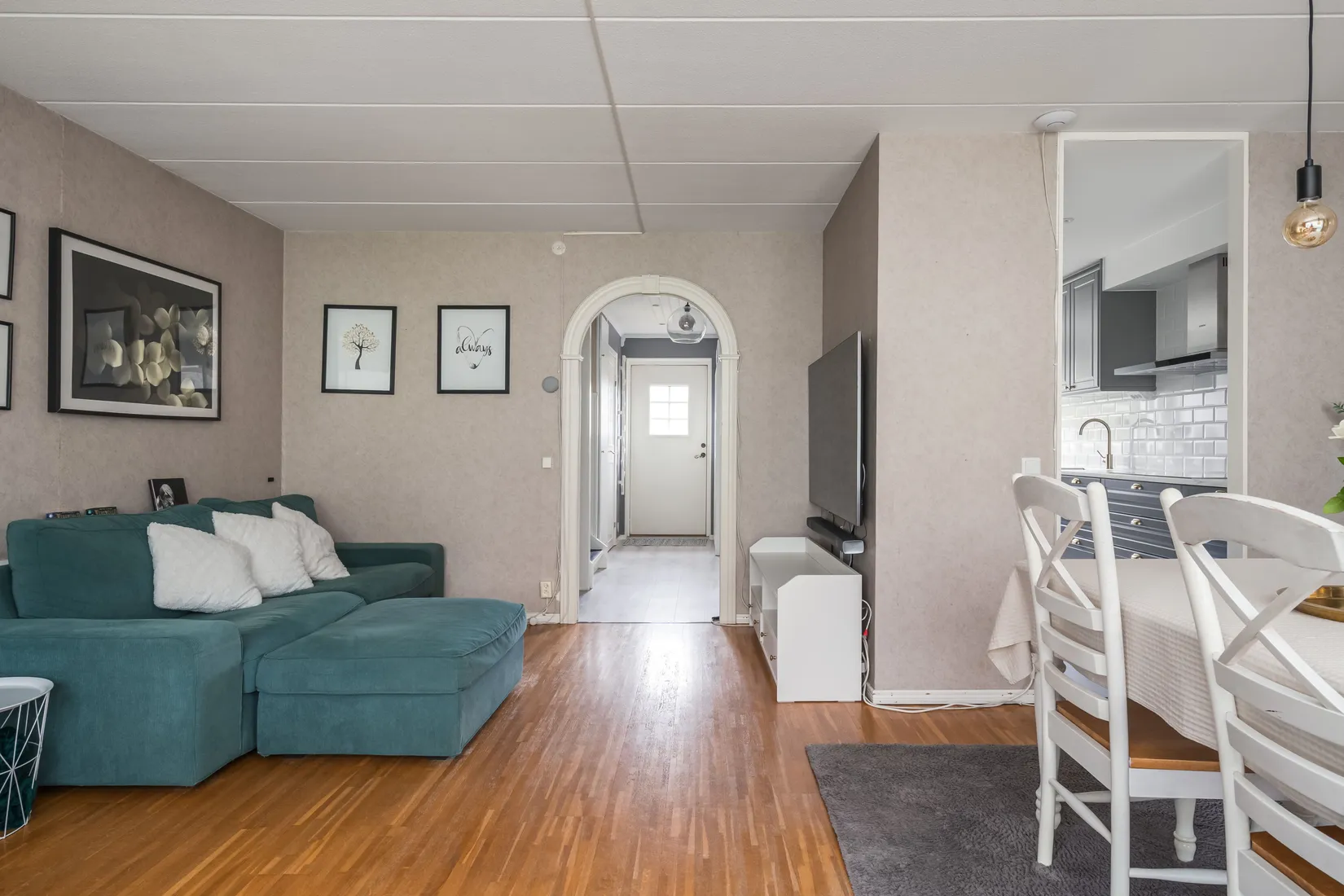 Villa, Idunvägen 24, Krokek, Norrköping