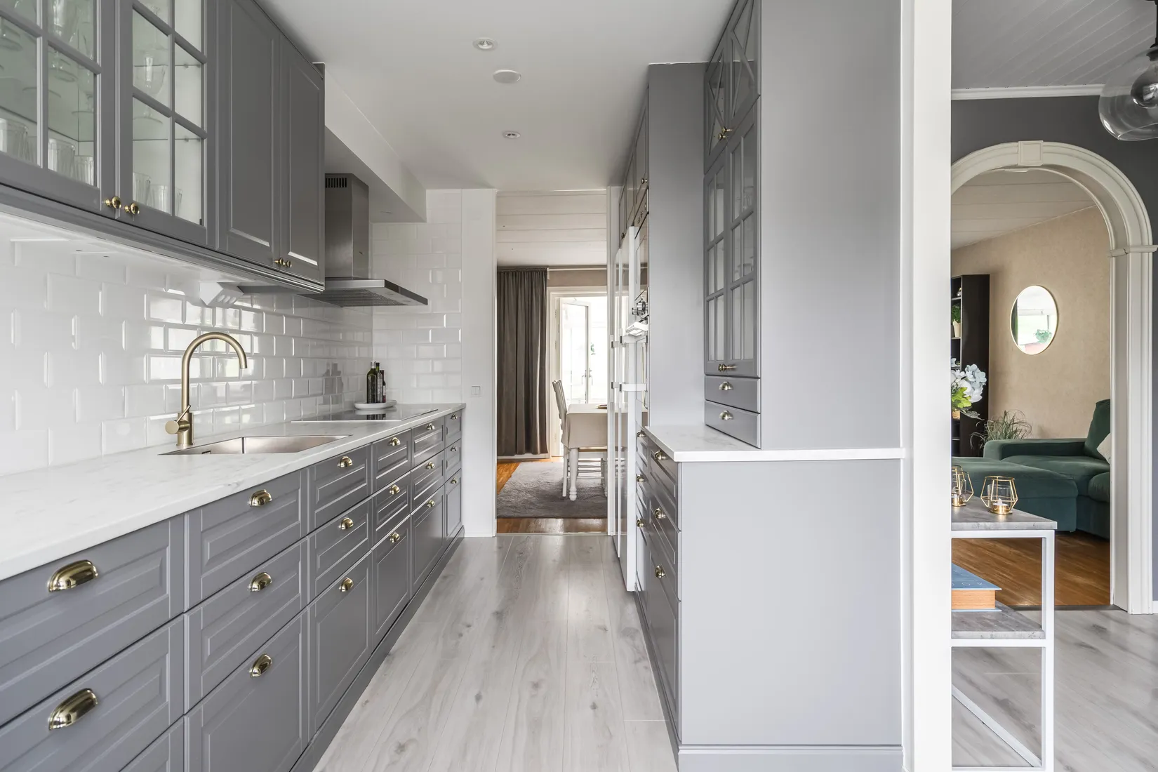 Villa, Idunvägen 24, Krokek, Norrköping