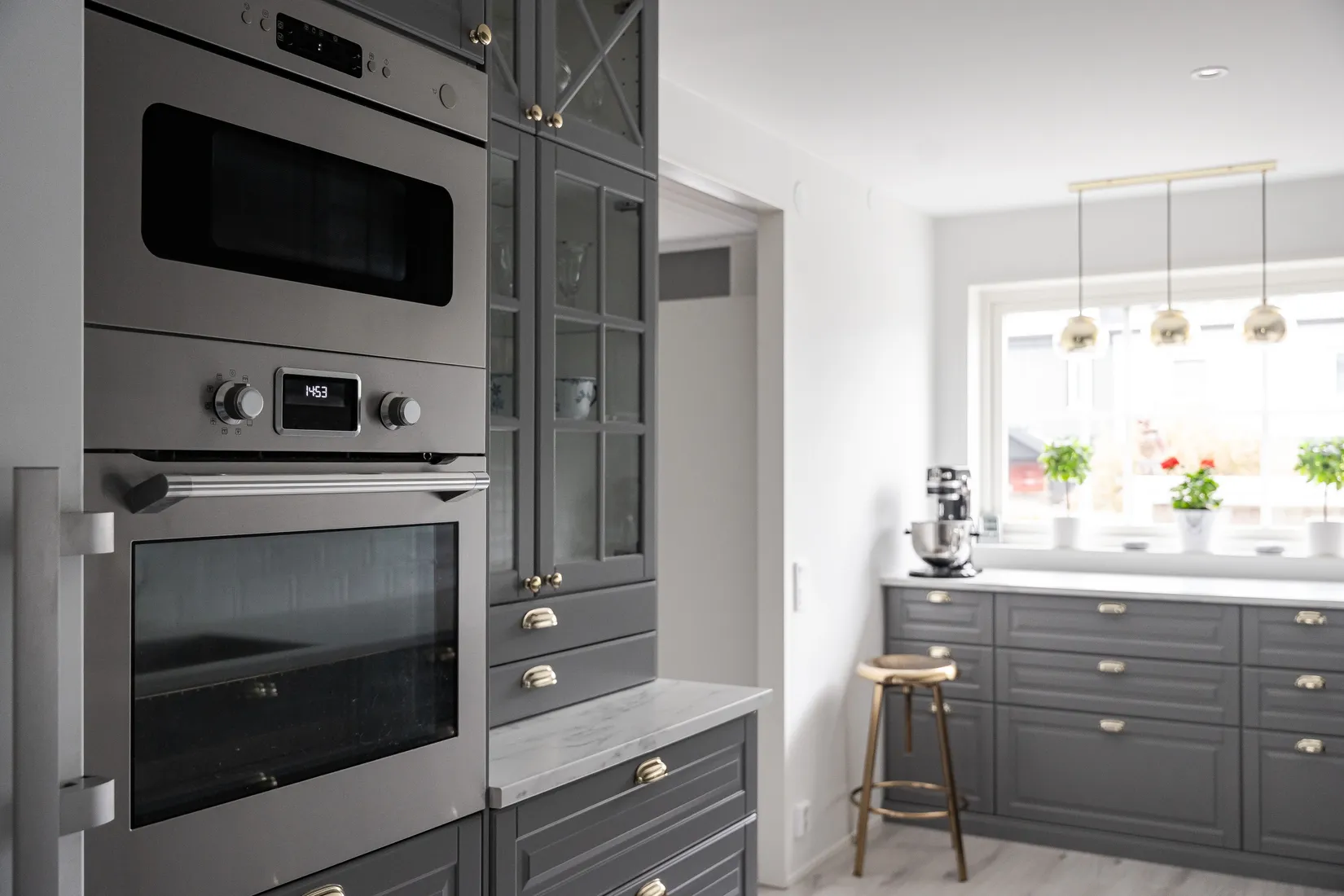 Villa, Idunvägen 24, Krokek, Norrköping