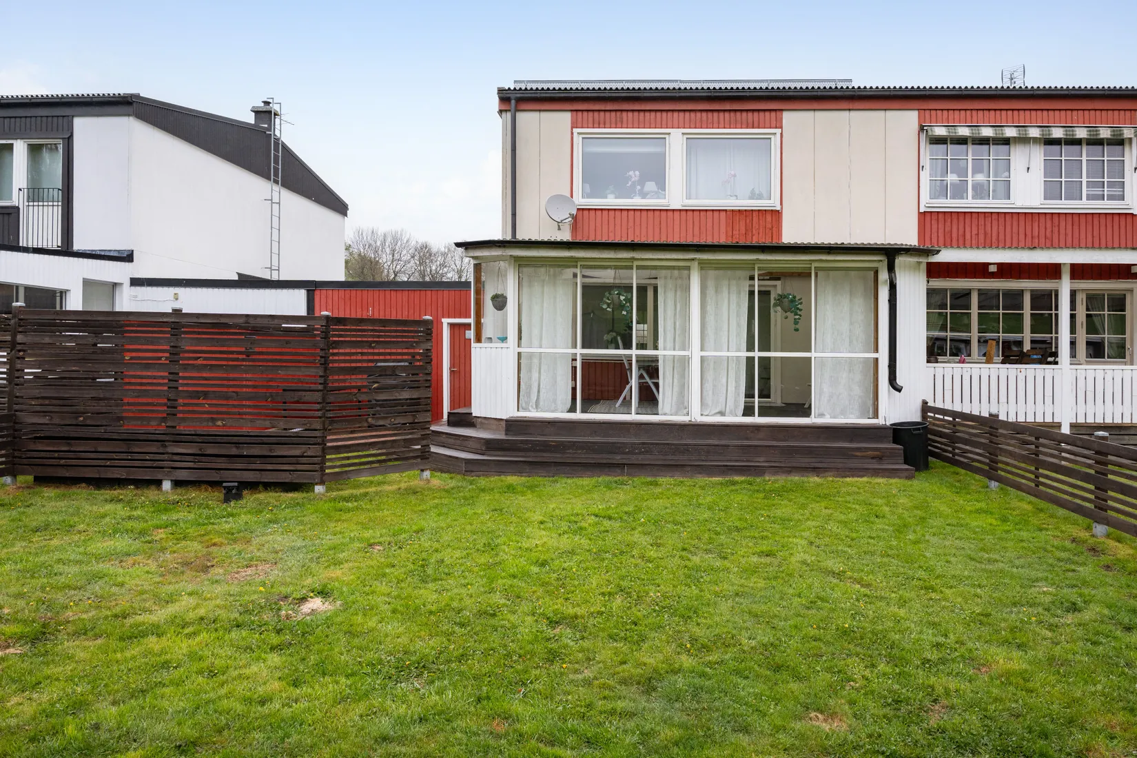 Villa, Idunvägen 24, Krokek, Norrköping