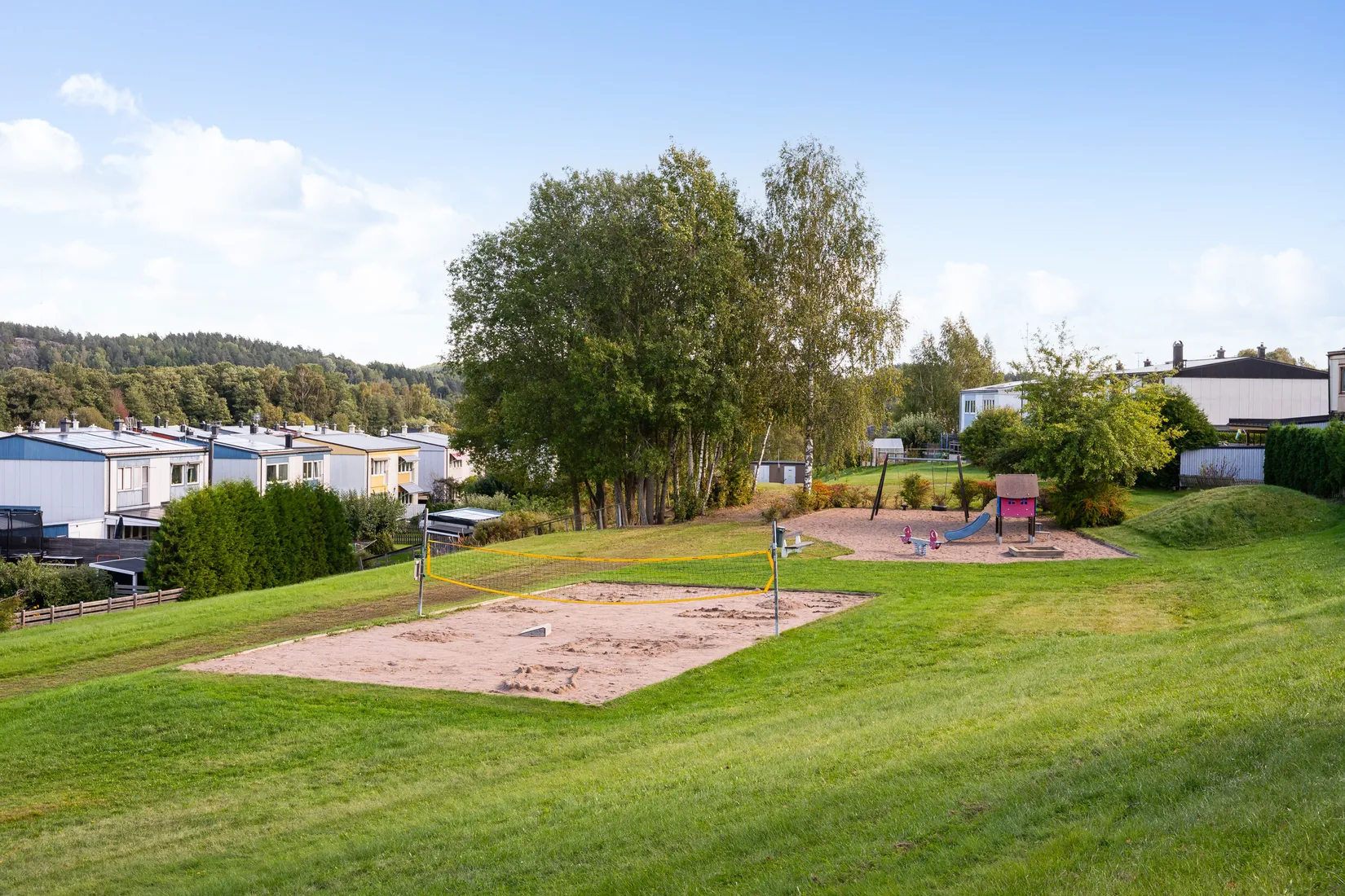 Villa, Idunvägen 24, Krokek, Norrköping