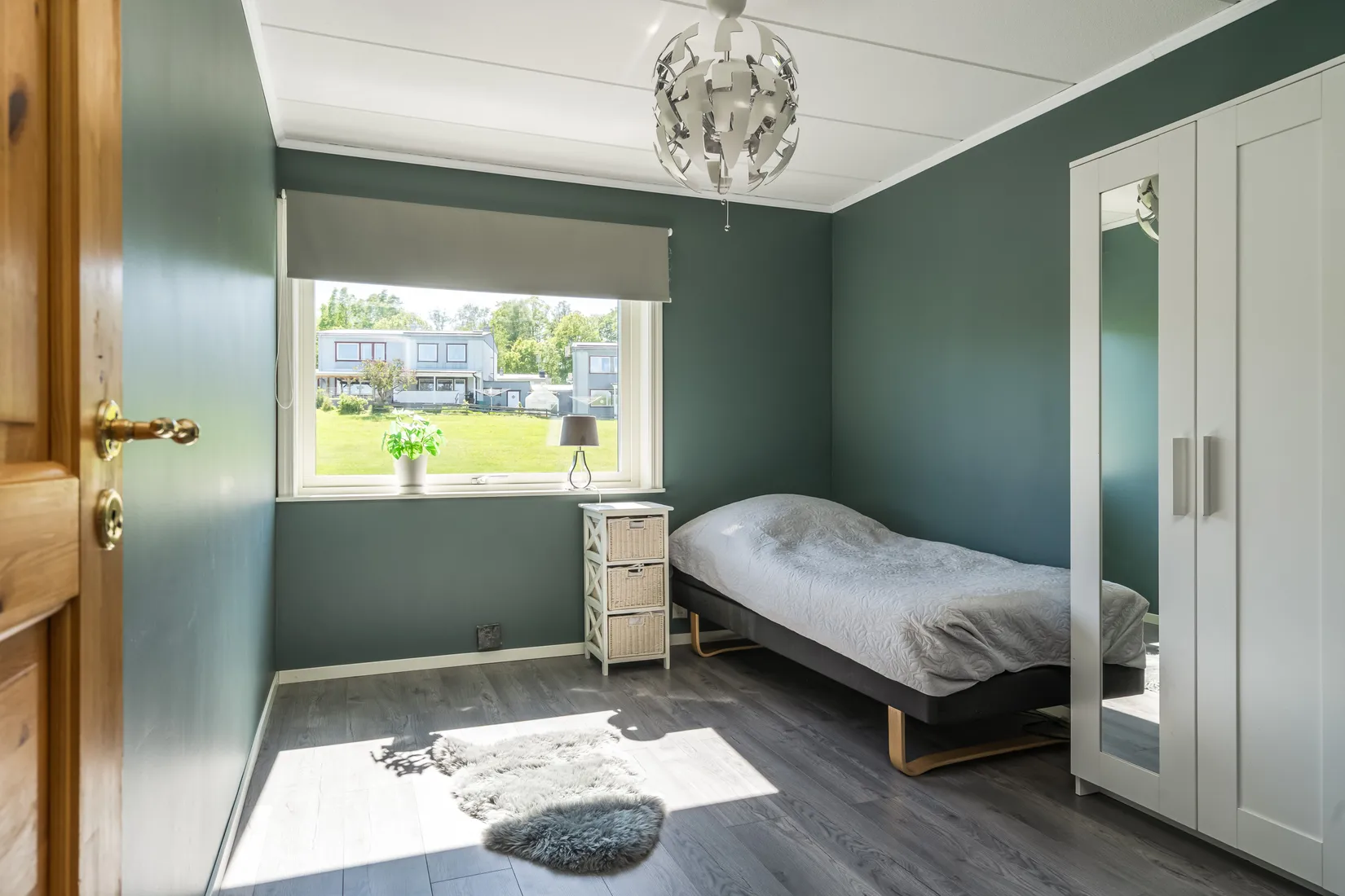 Villa, Idunvägen 24, Krokek, Norrköping
