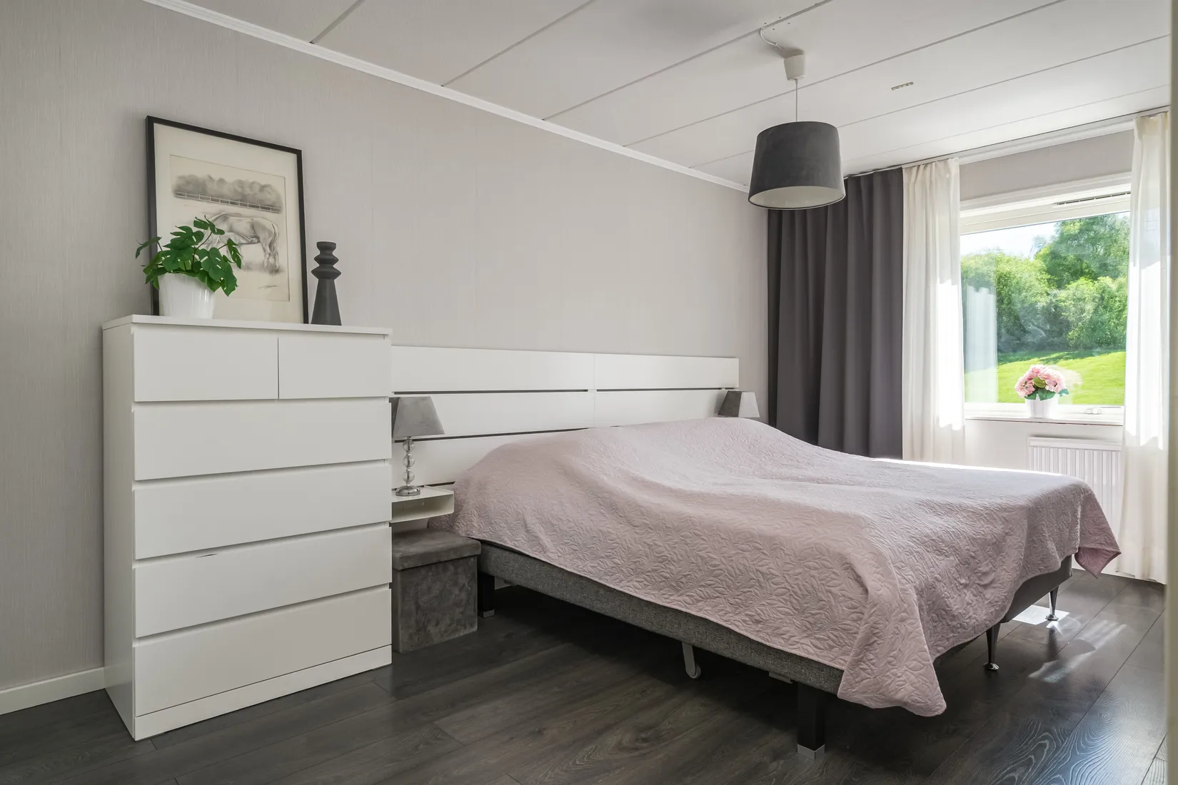 Villa, Idunvägen 24, Krokek, Norrköping