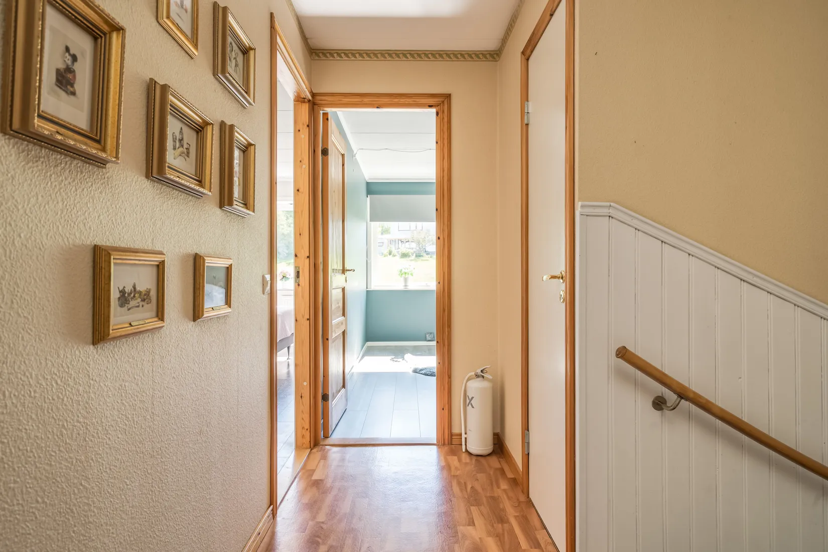 Villa, Idunvägen 24, Krokek, Norrköping
