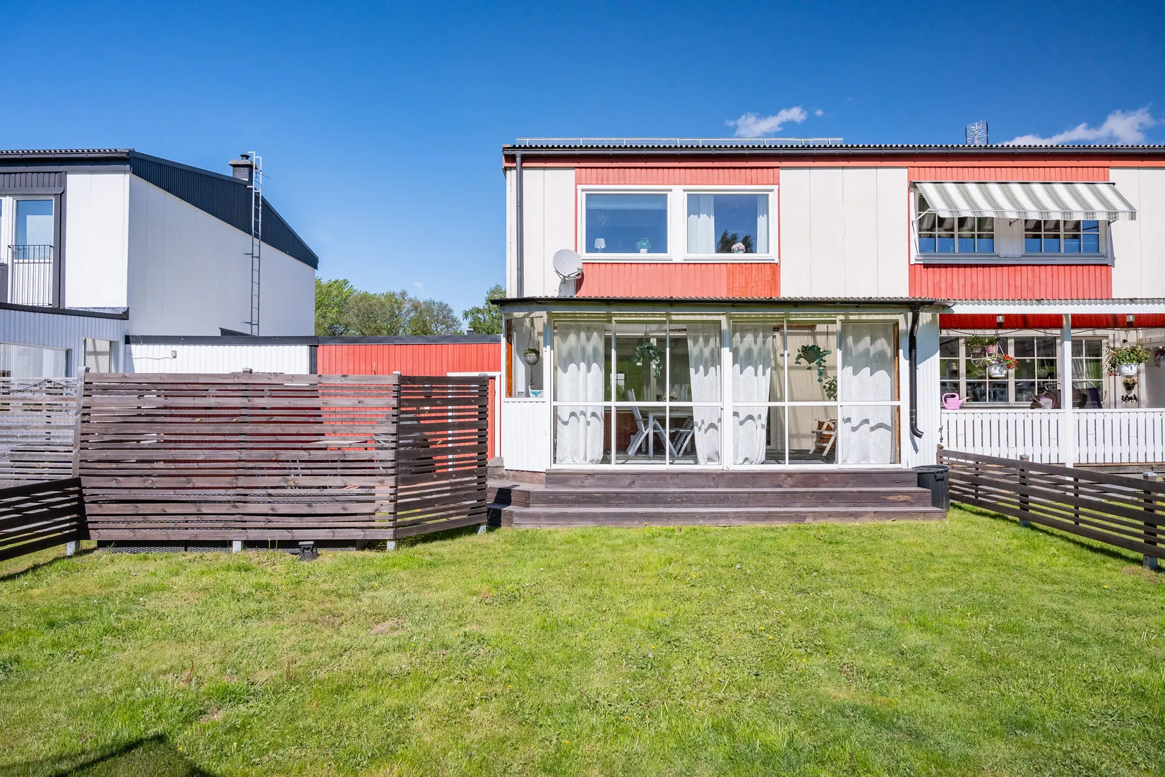 Villa, Idunvägen 24, Krokek, Norrköping