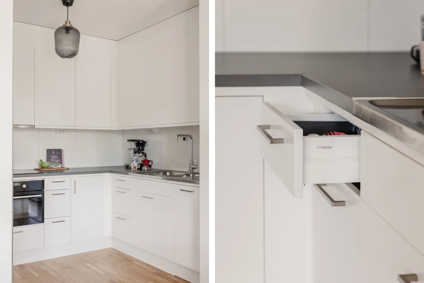 Bostadsrätt, Norrängavägen 5C, Linero, Lund