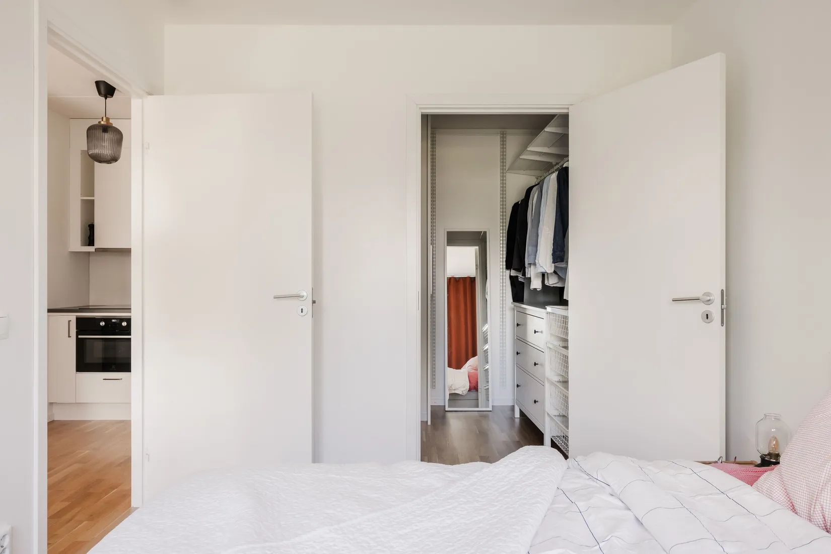 Bostadsrätt, Norrängavägen 5C, Linero, Lund